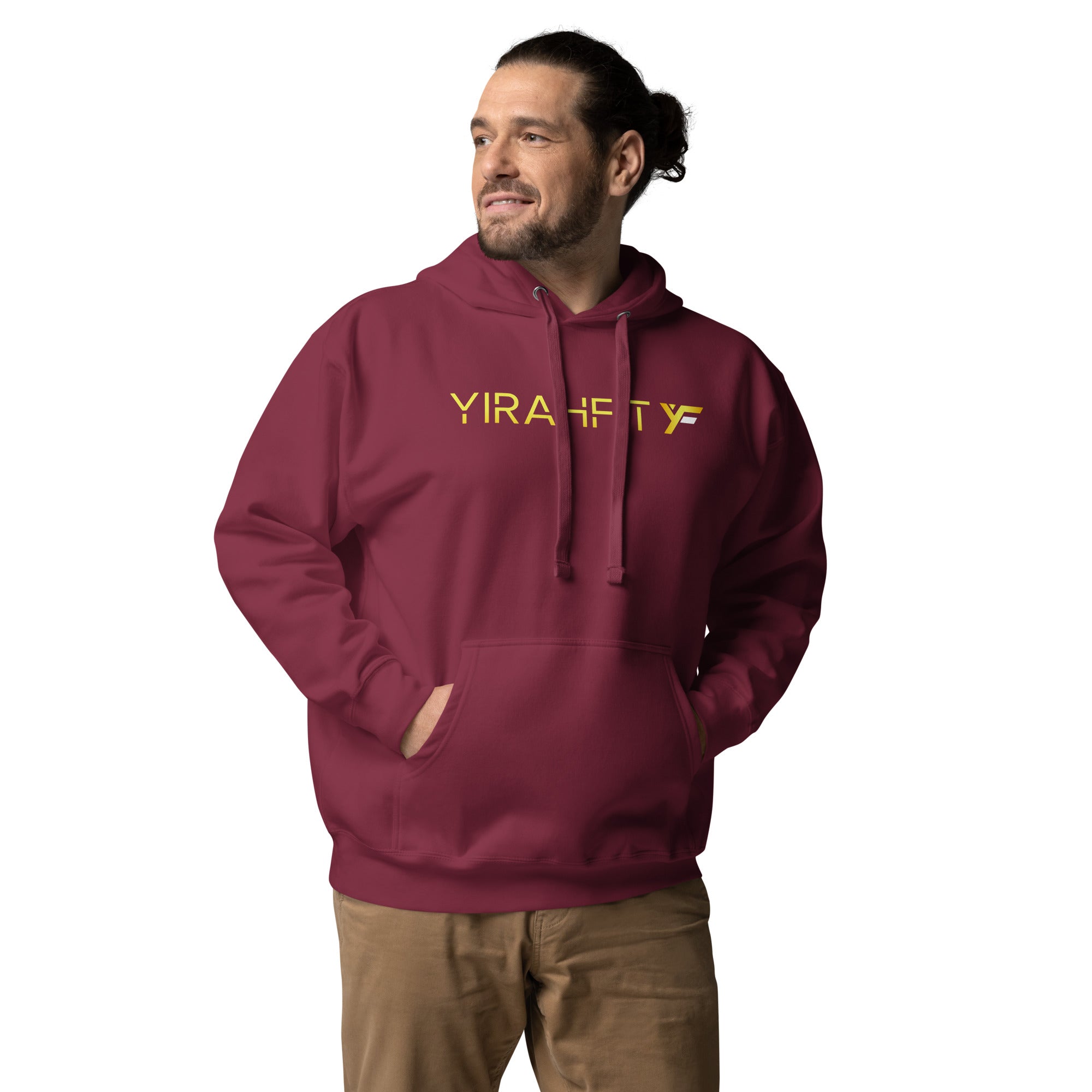 YF Unisex Hoodie