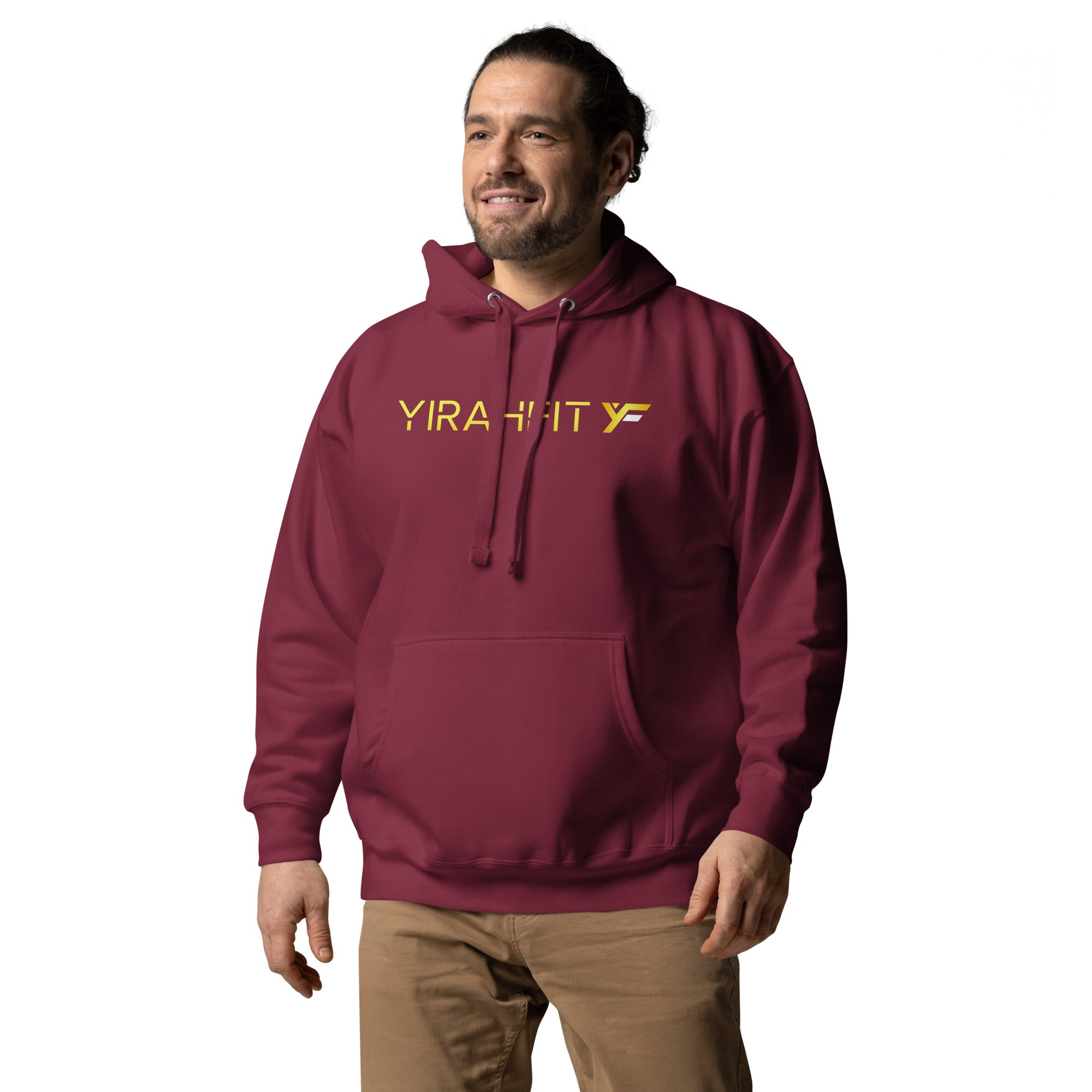 YF Unisex Hoodie