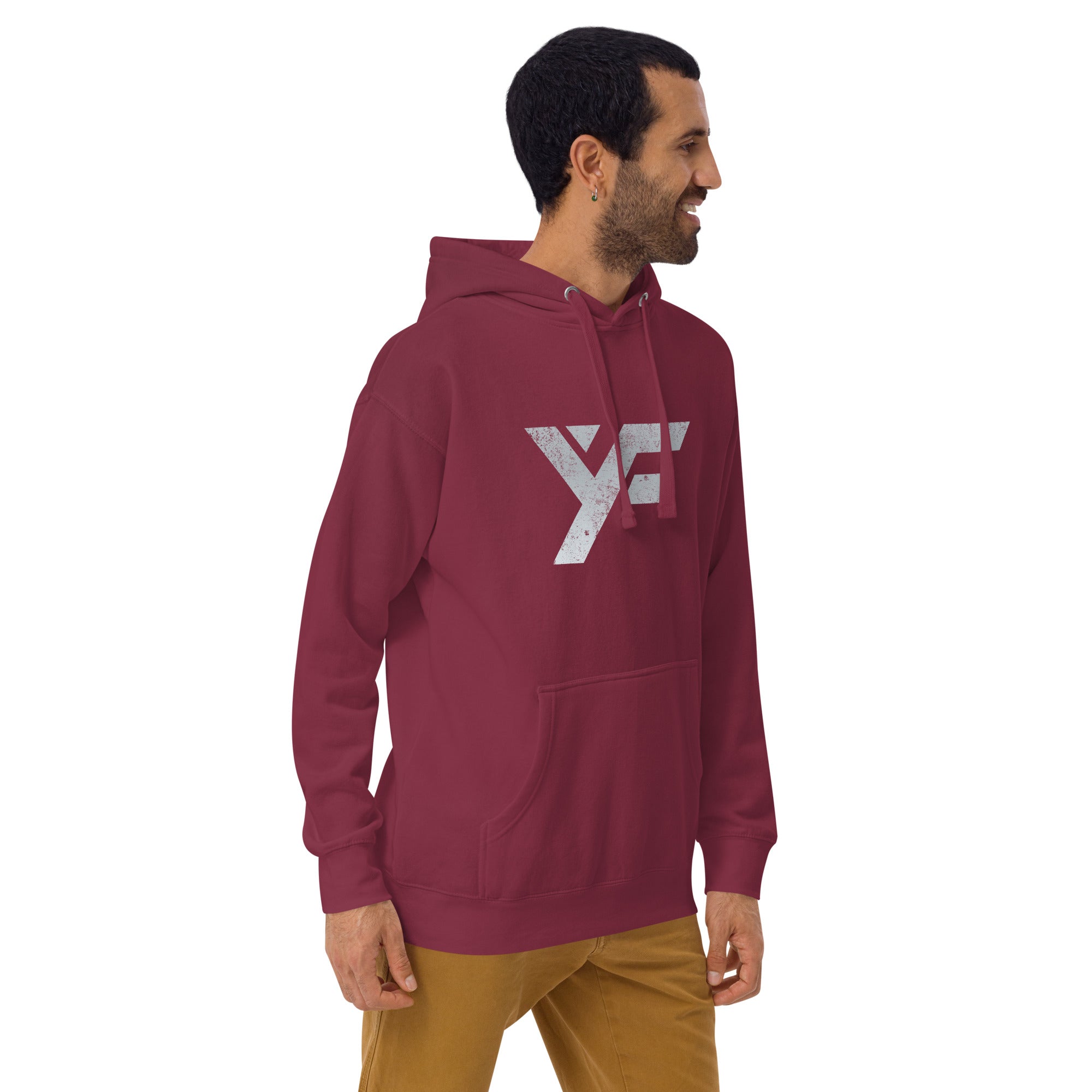 YF Unisex Hoodie