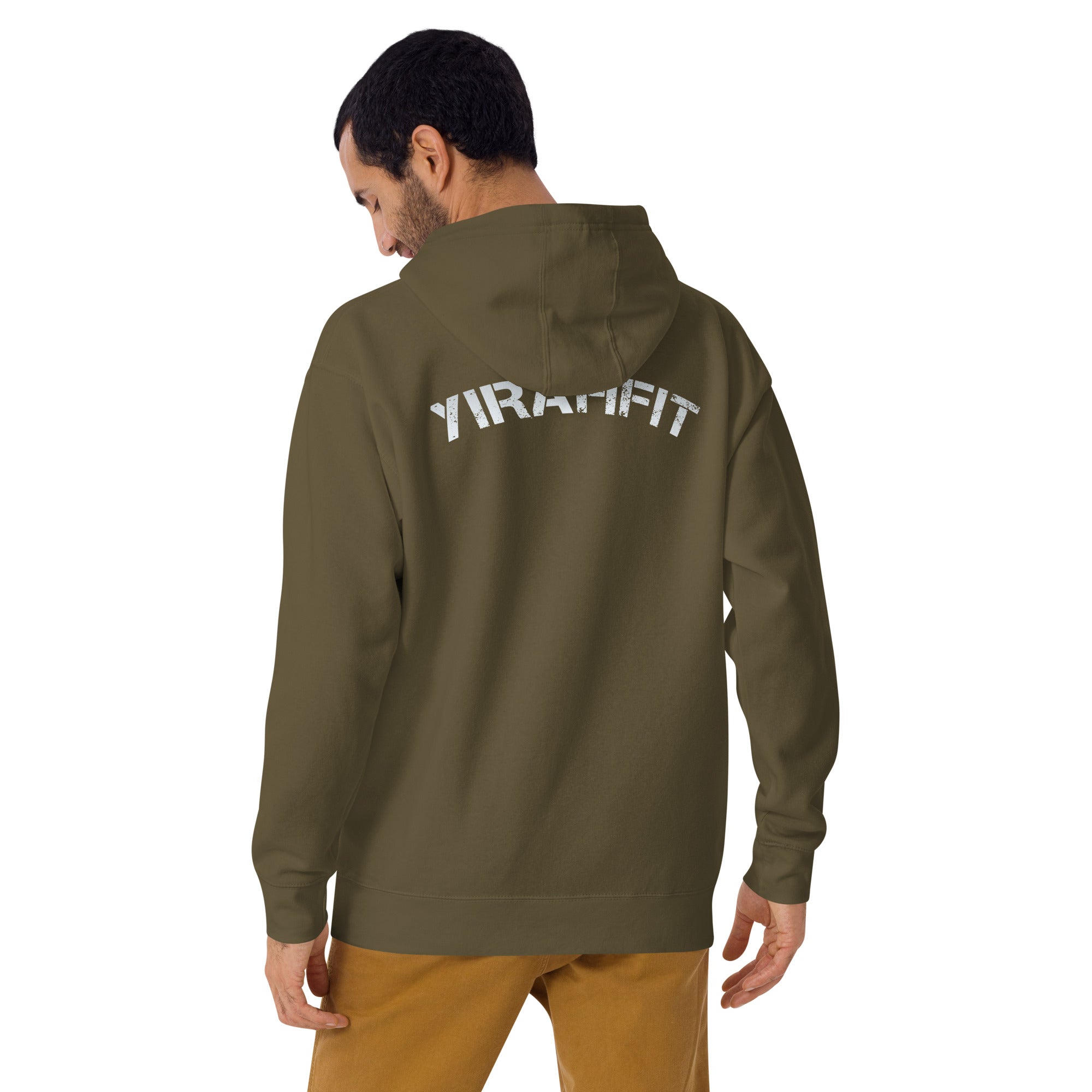 YF Unisex Hoodie