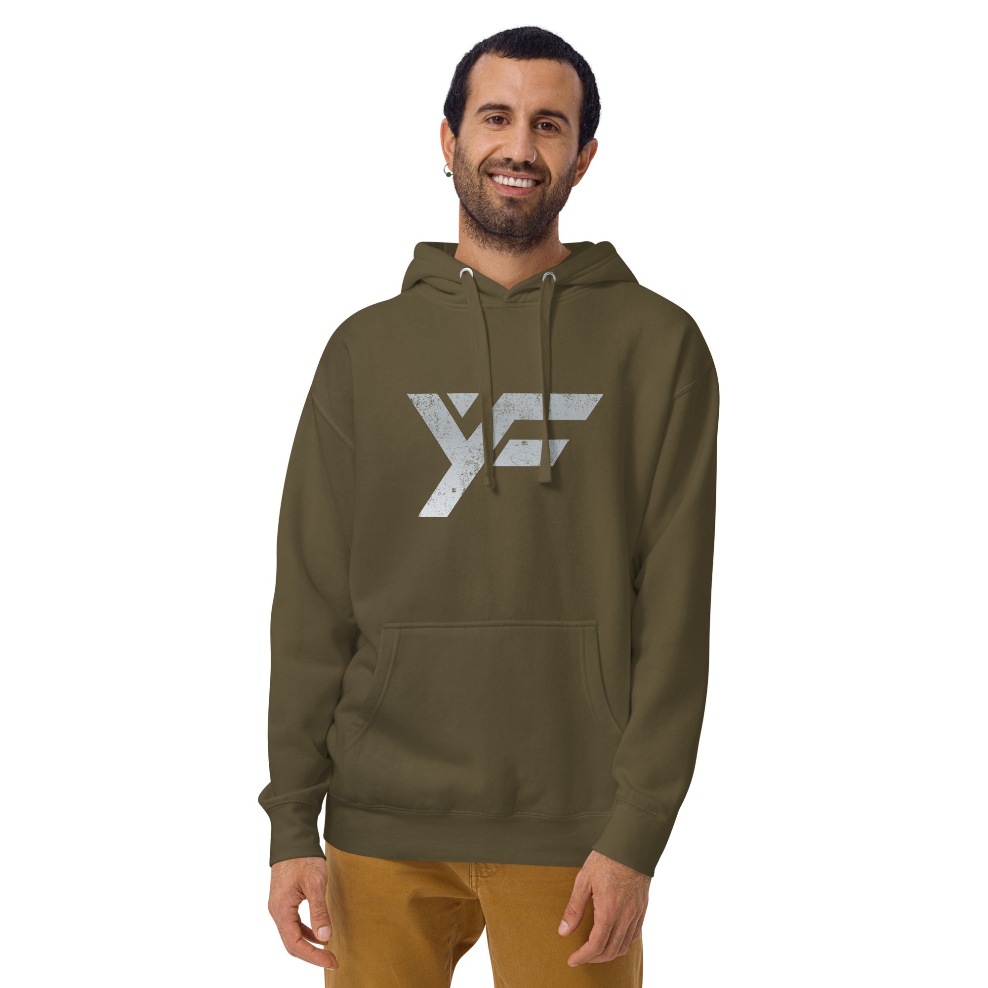YF Unisex Hoodie