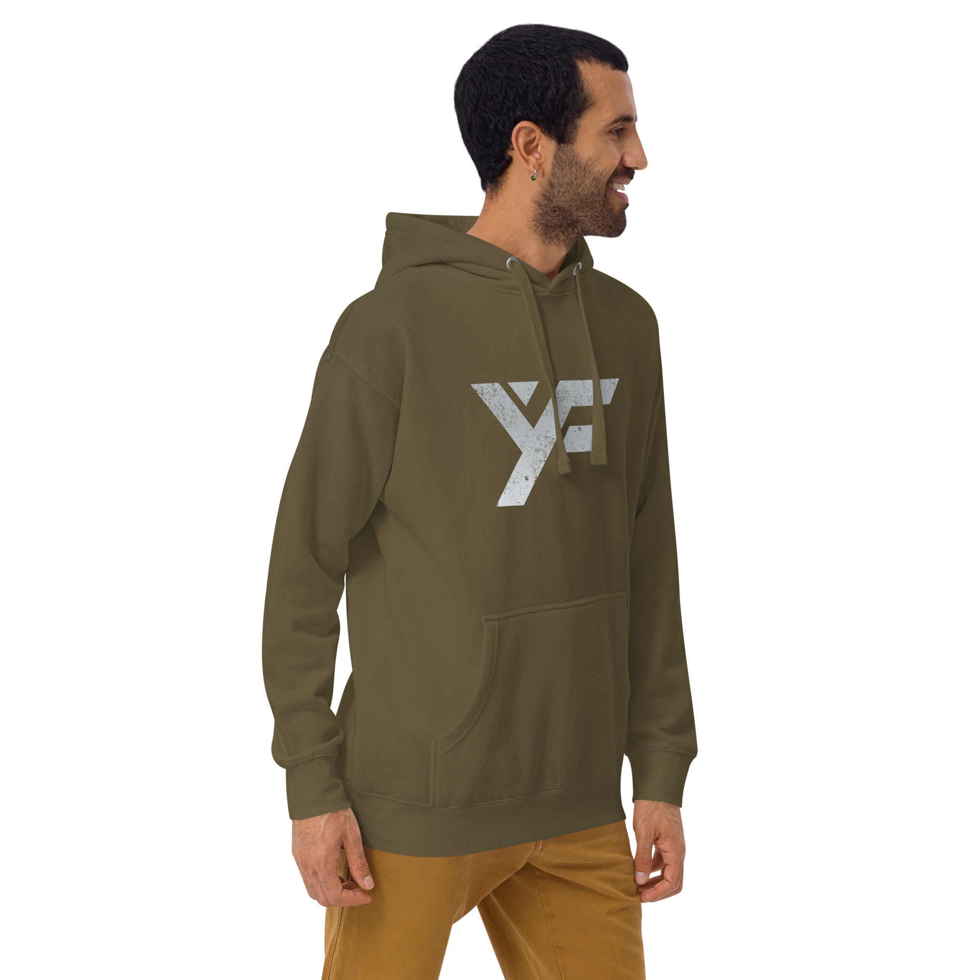 YF Unisex Hoodie