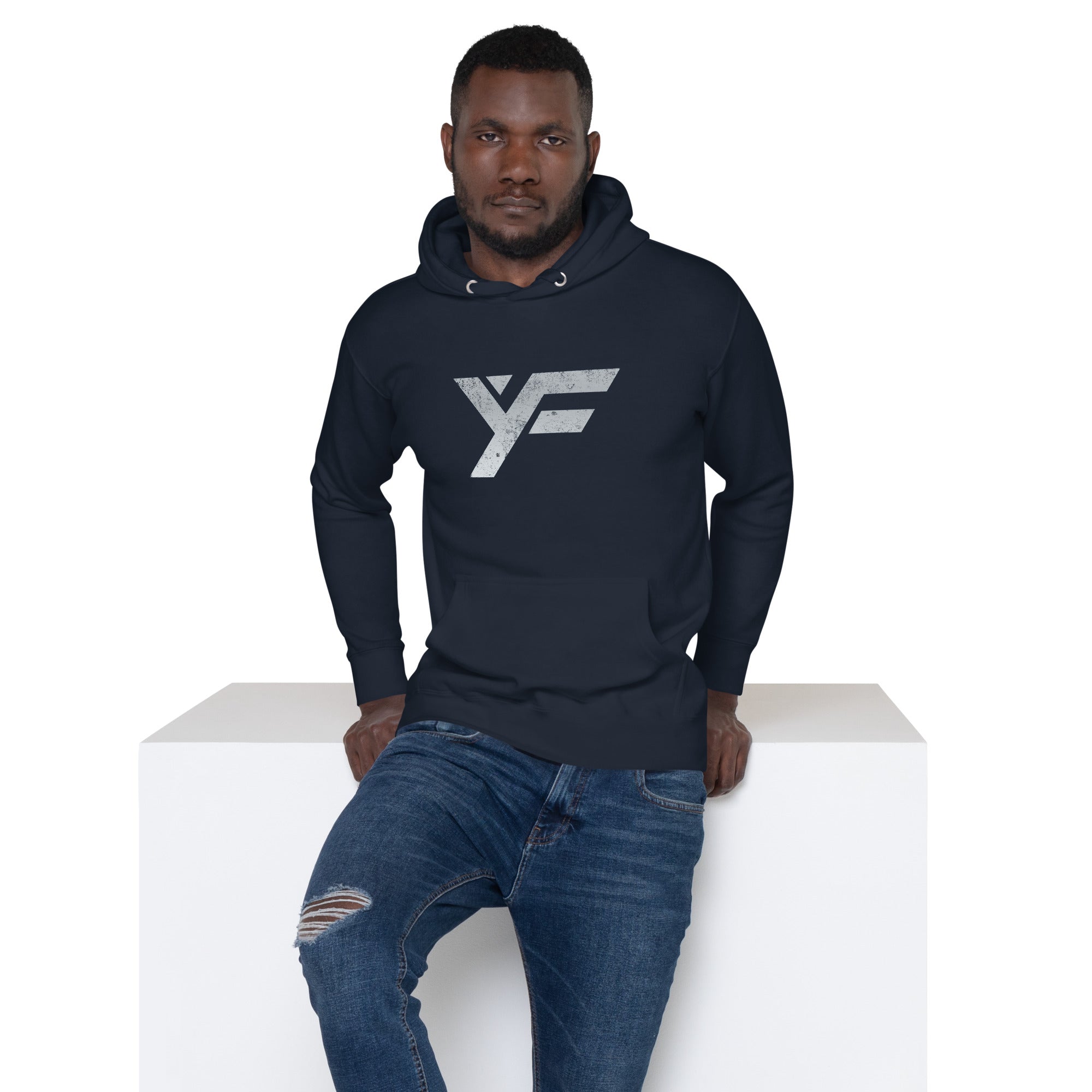 YF Unisex Hoodie
