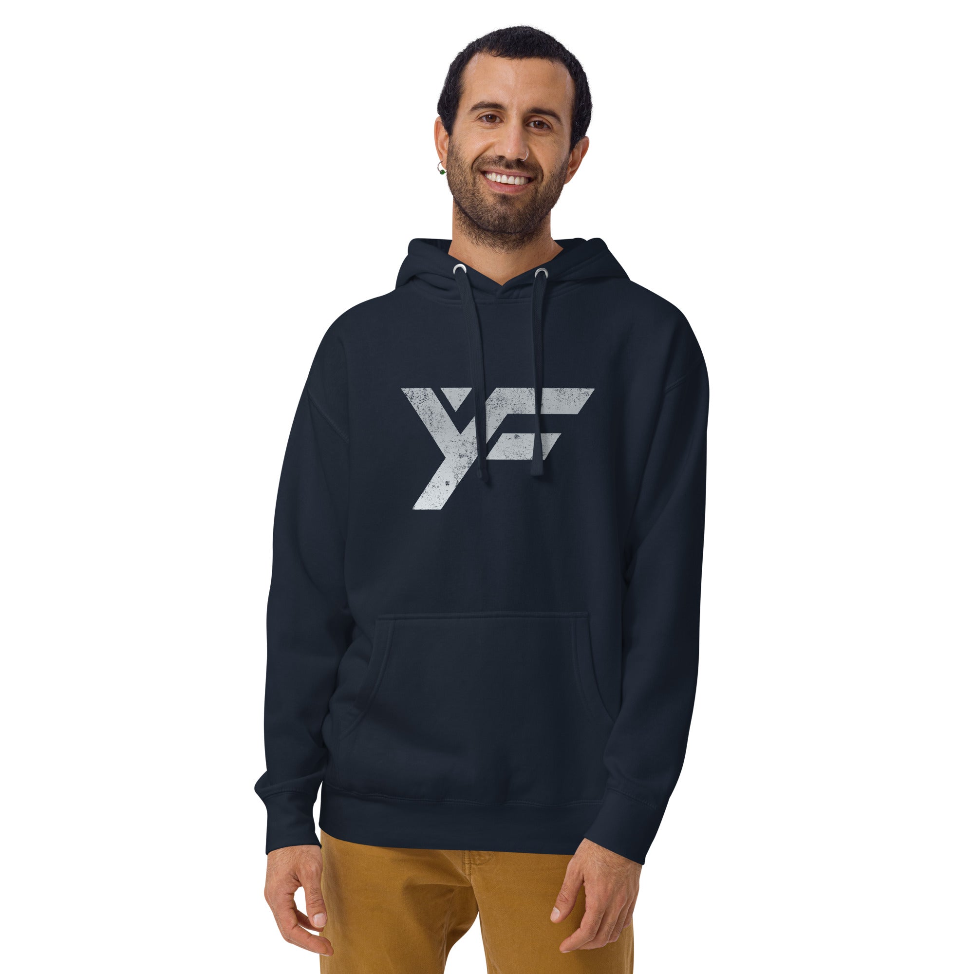 YF Unisex Hoodie
