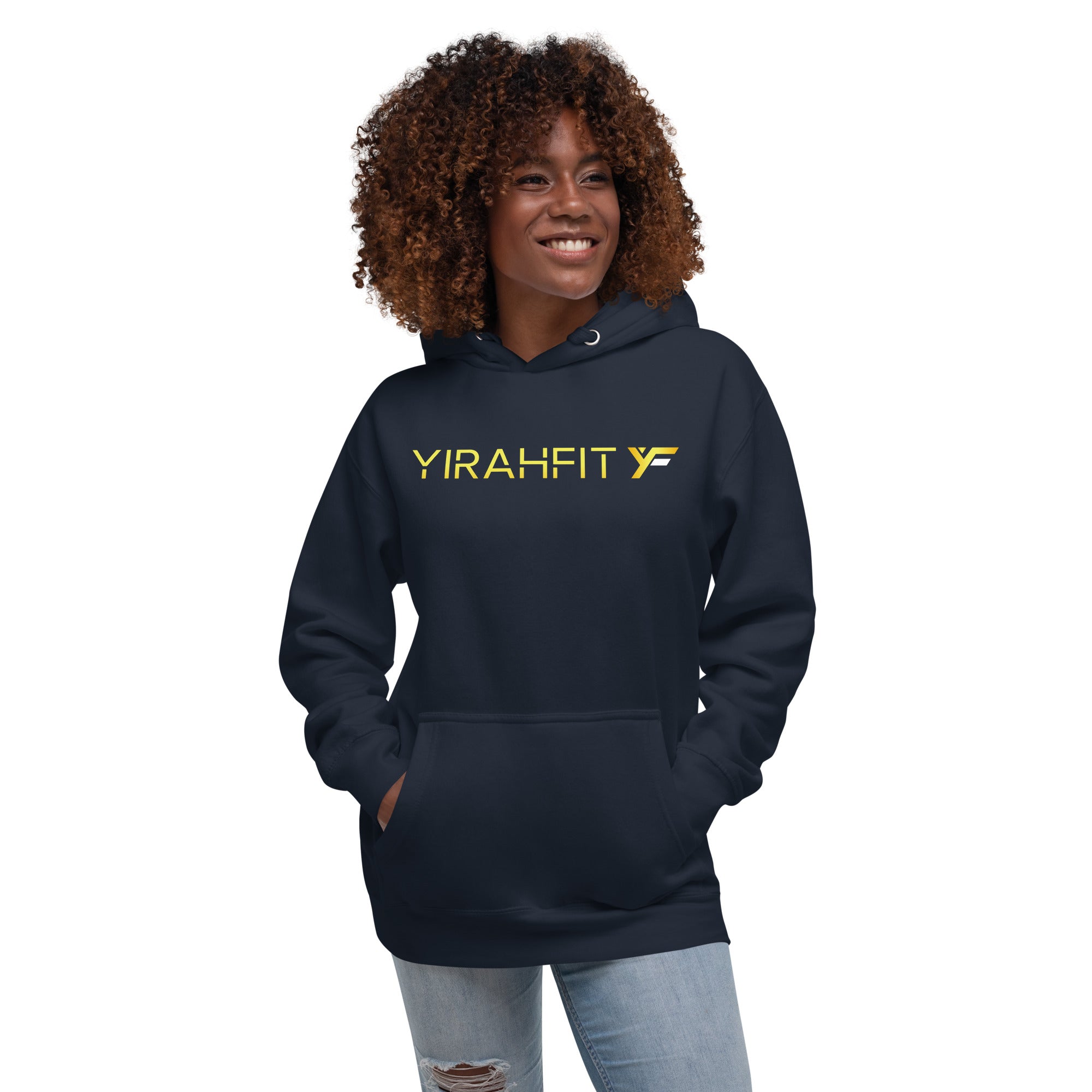 YF Unisex Hoodie