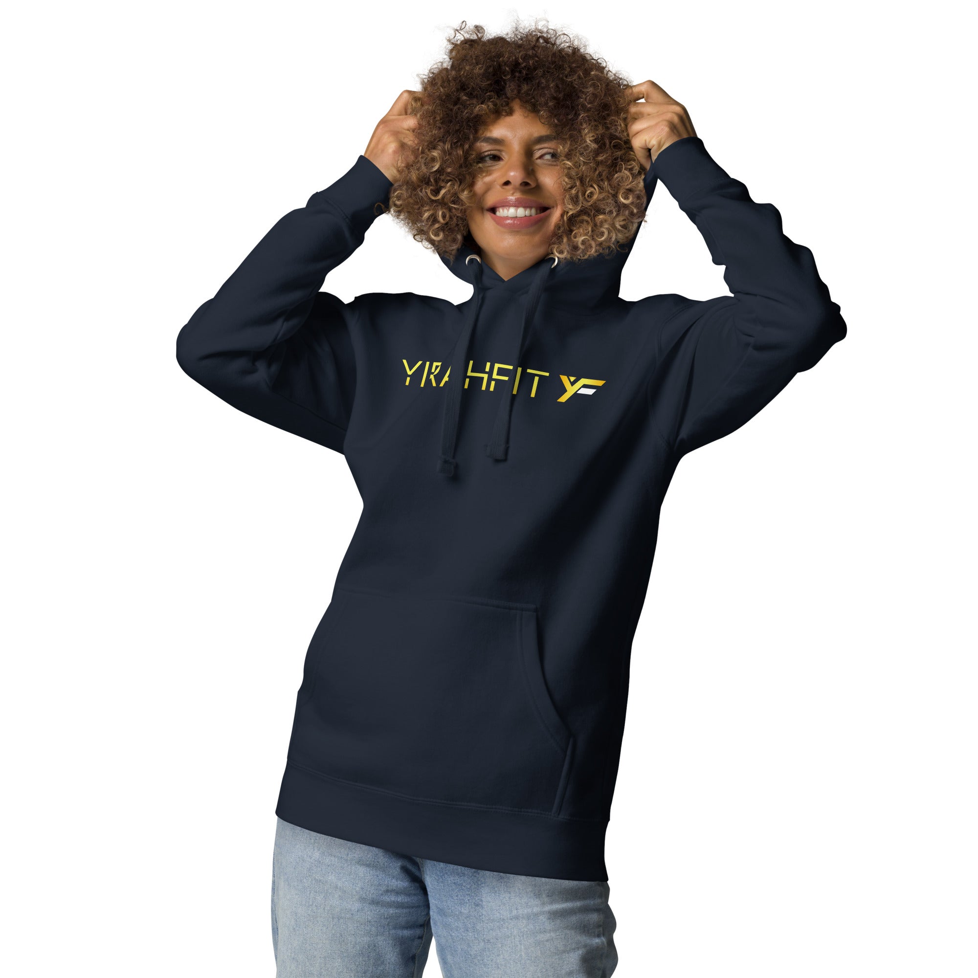 YF Unisex Hoodie