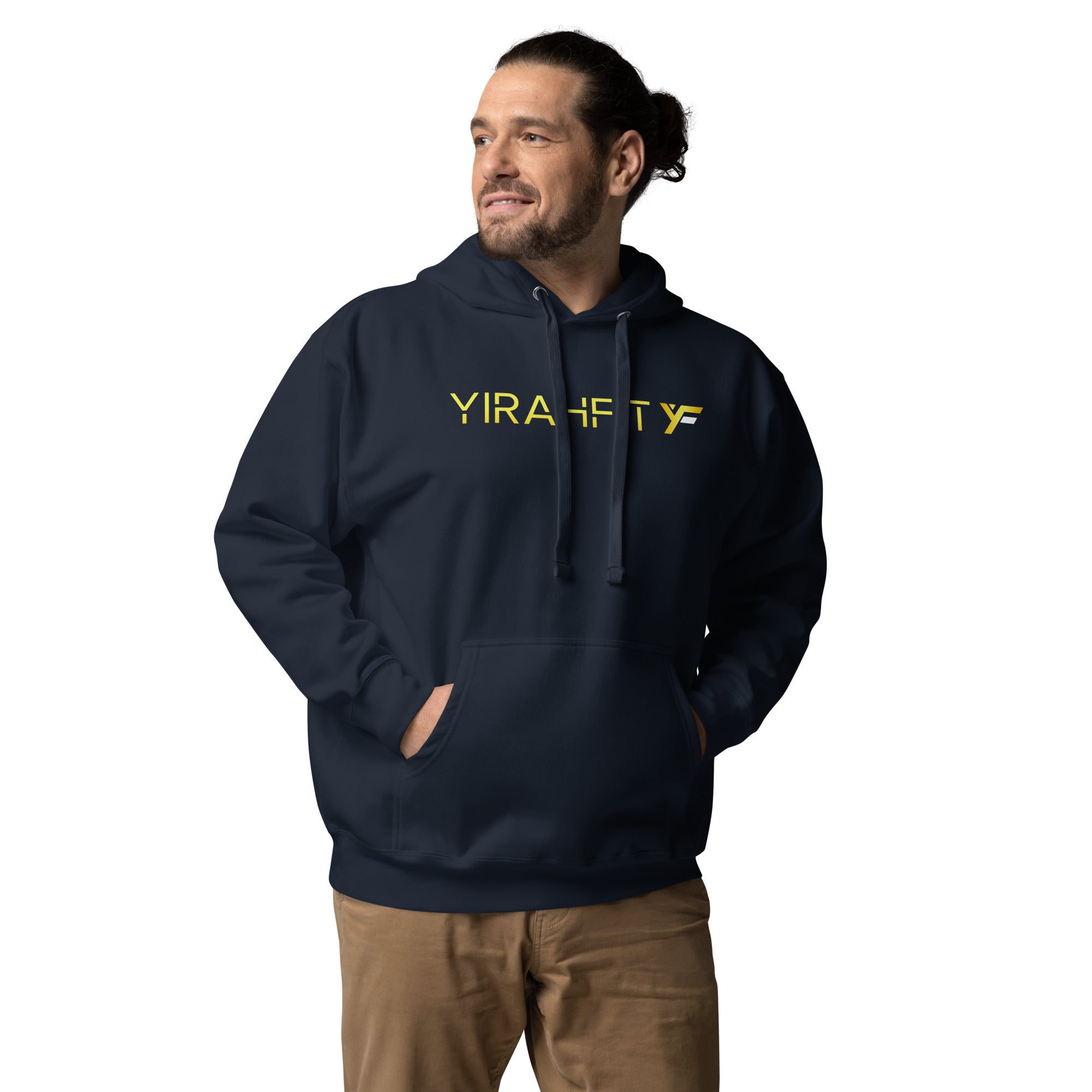 YF Unisex Hoodie