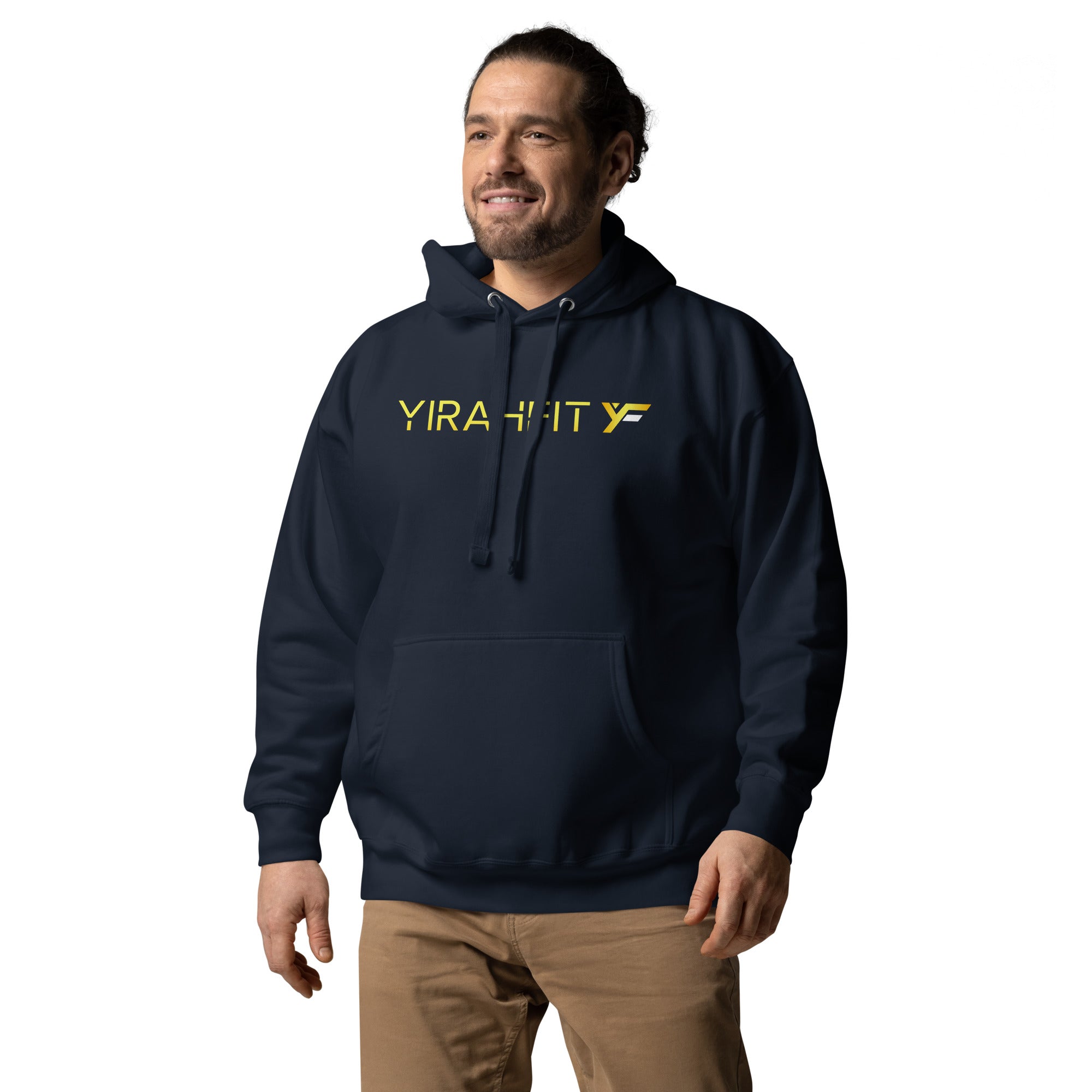 YF Unisex Hoodie