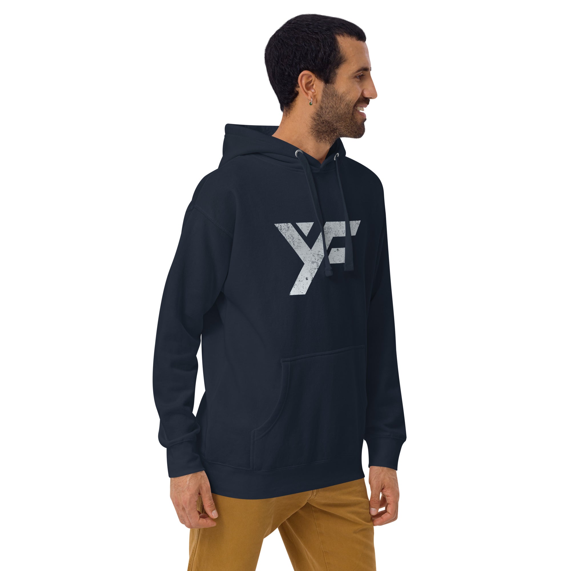 YF Unisex Hoodie