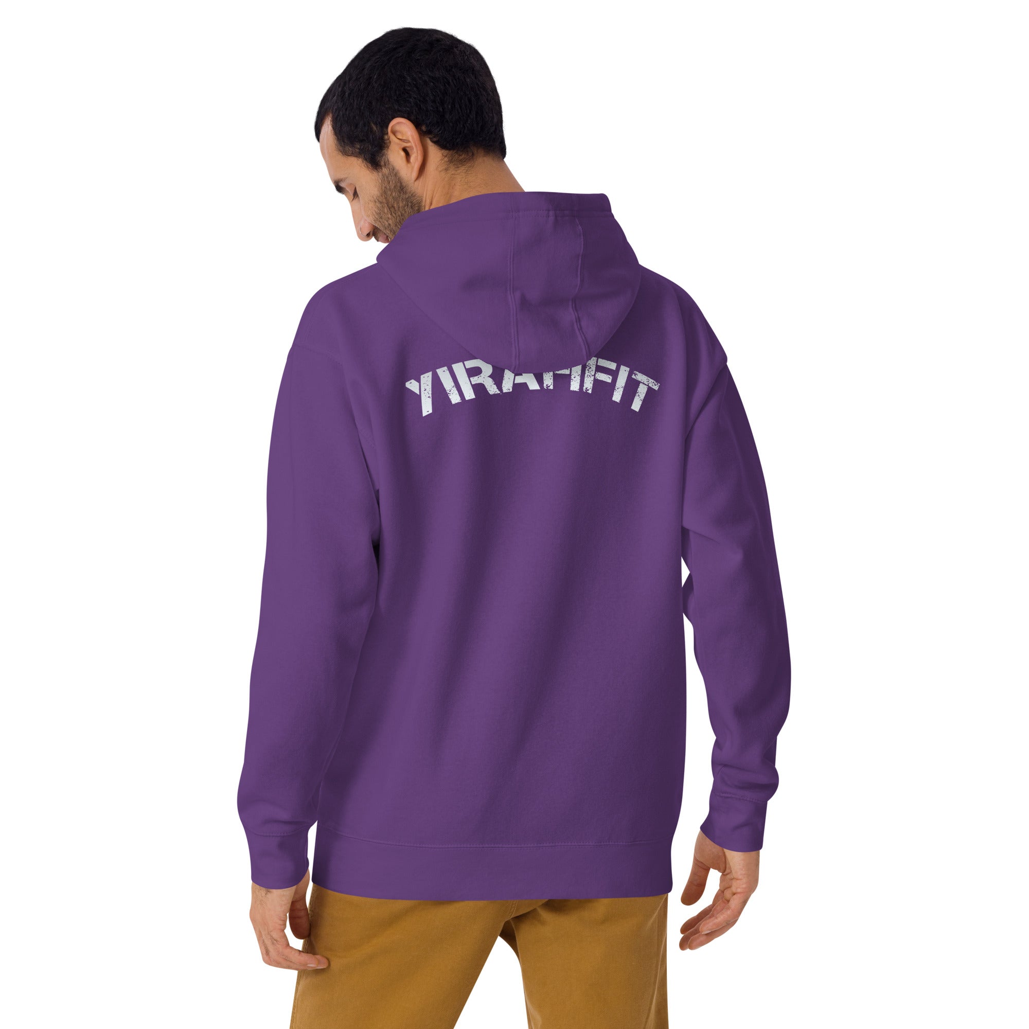 YF Unisex Hoodie