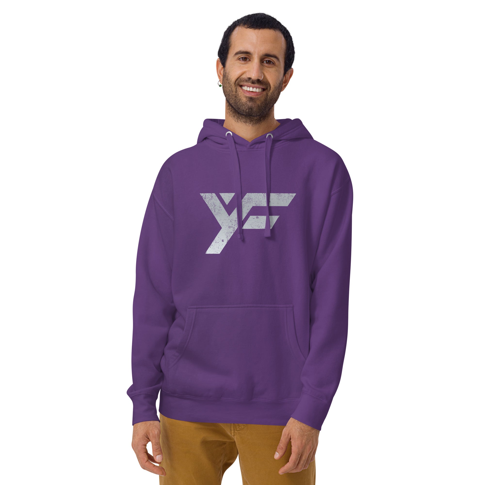 YF Unisex Hoodie