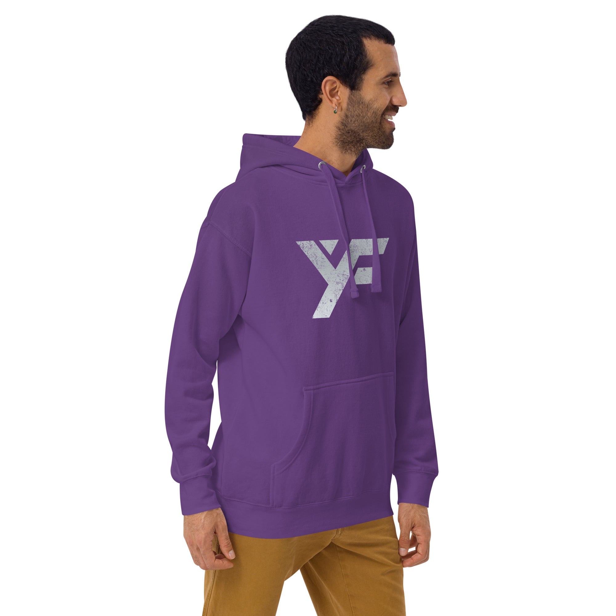 YF Unisex Hoodie