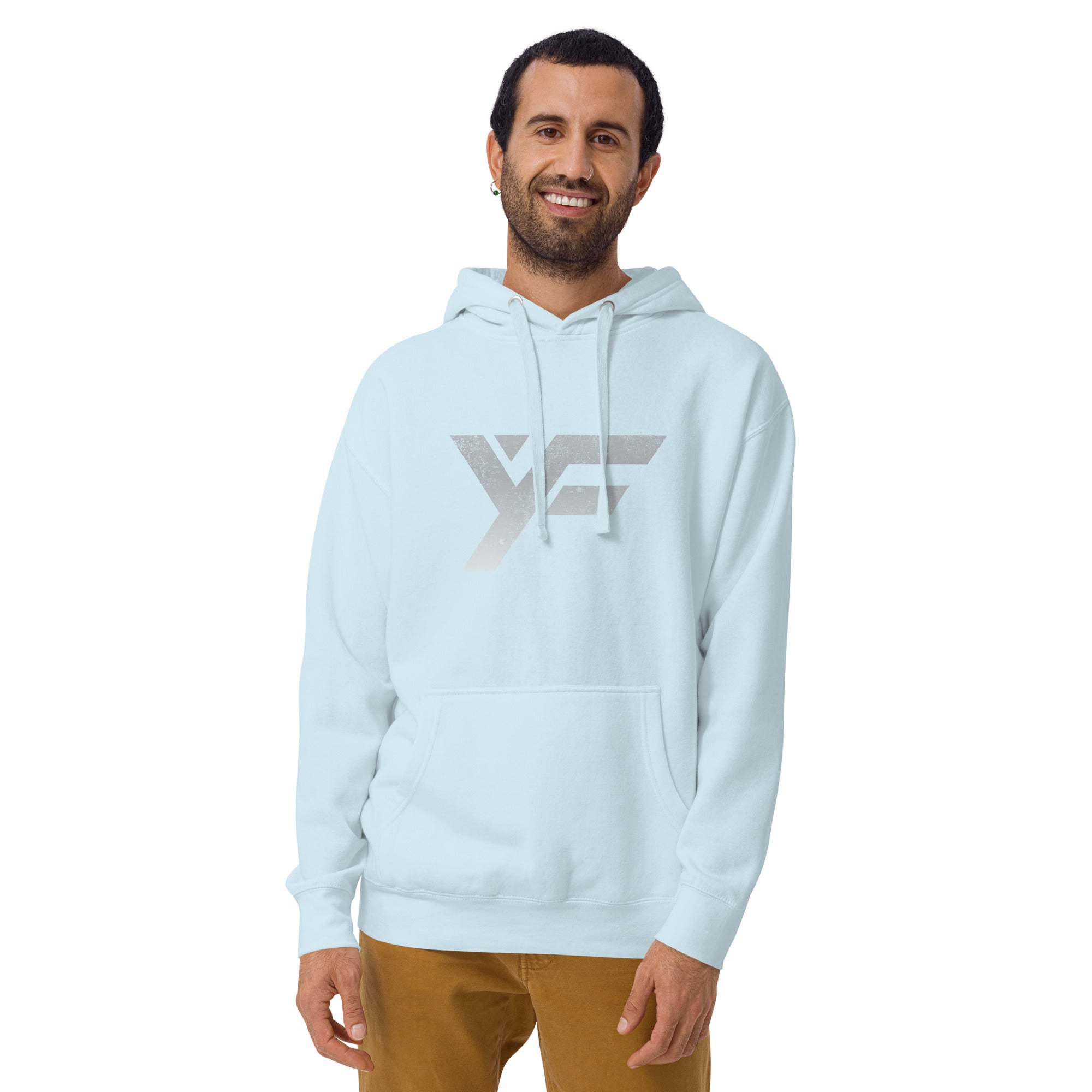 YF Unisex Hoodie