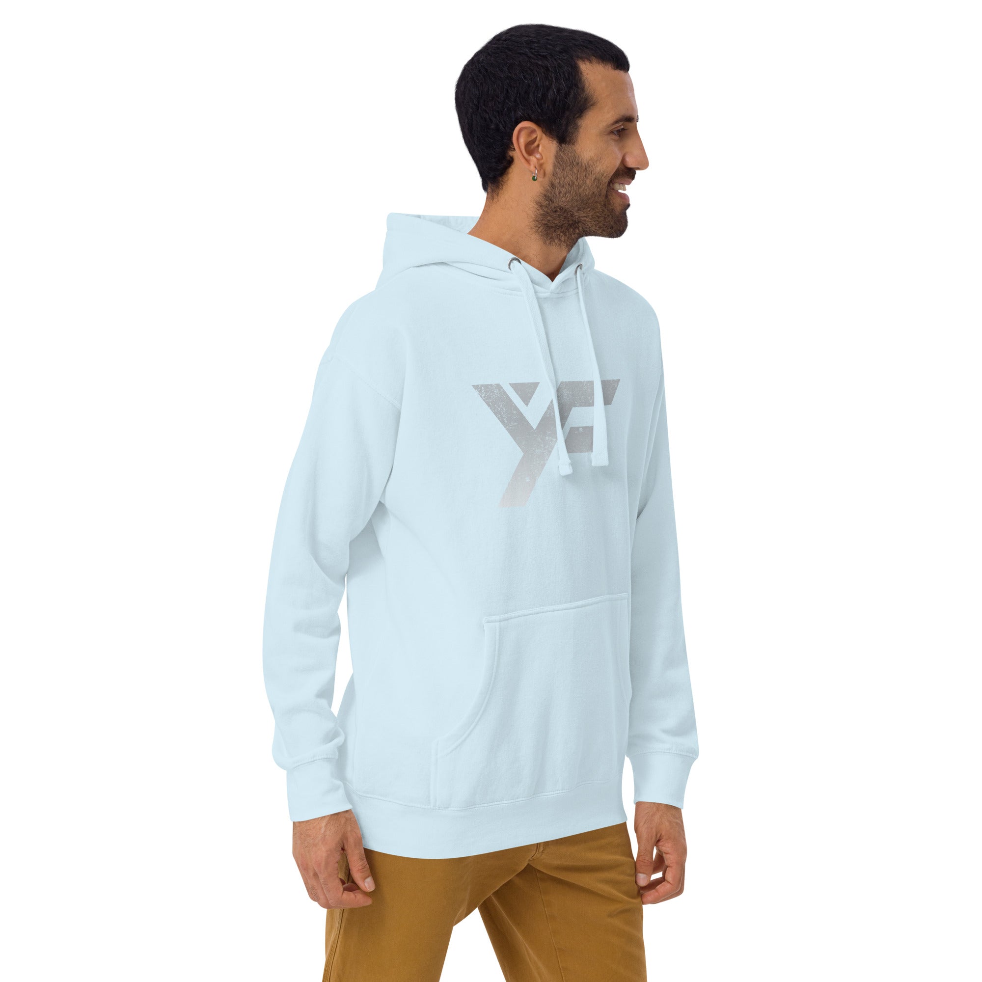 YF Unisex Hoodie
