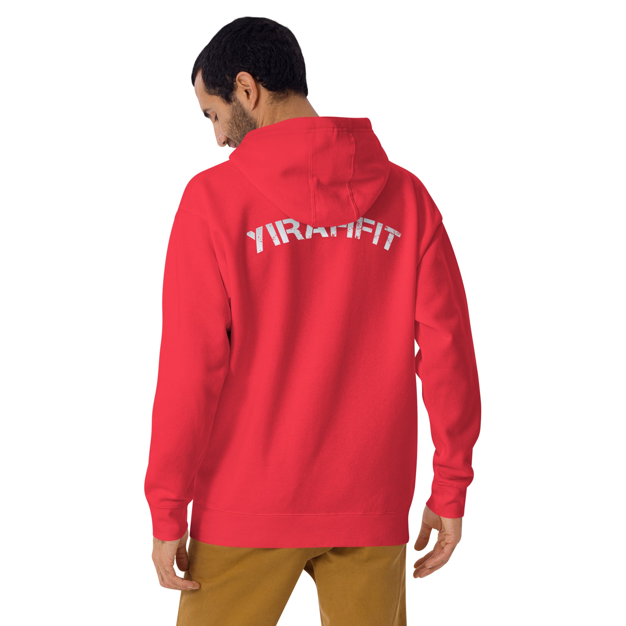 YF Unisex Hoodie