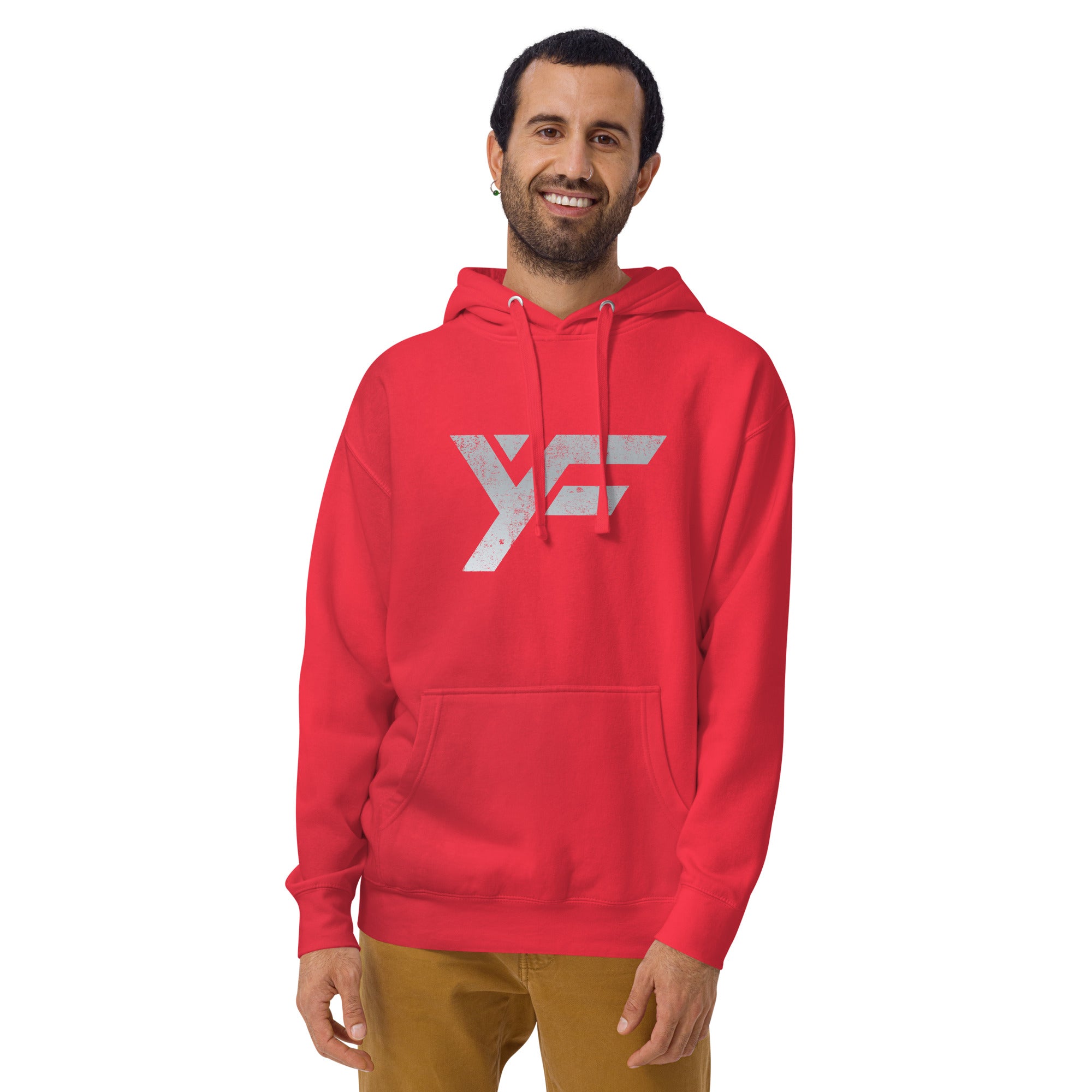 YF Unisex Hoodie