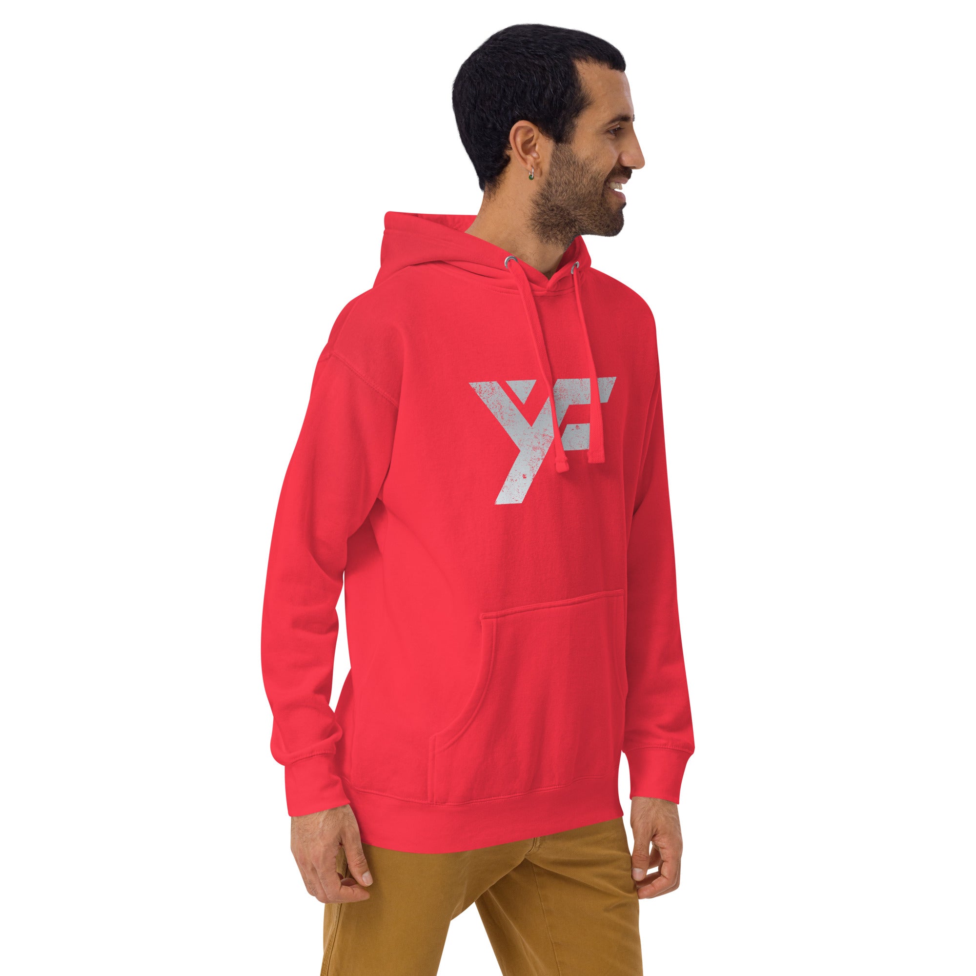 YF Unisex Hoodie