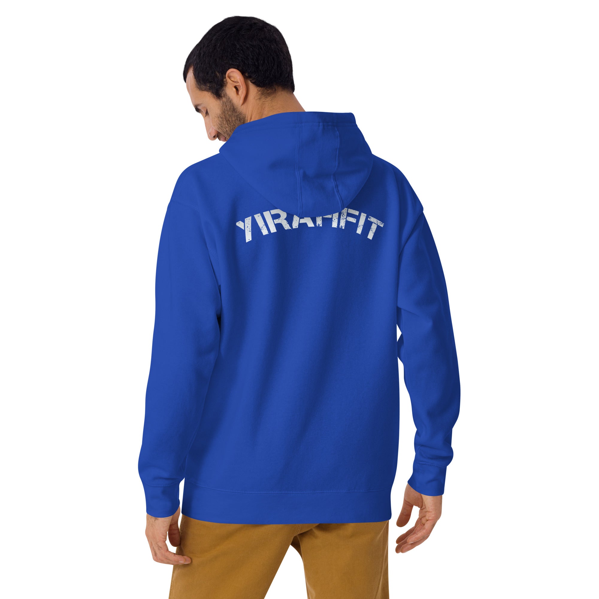 YF Unisex Hoodie