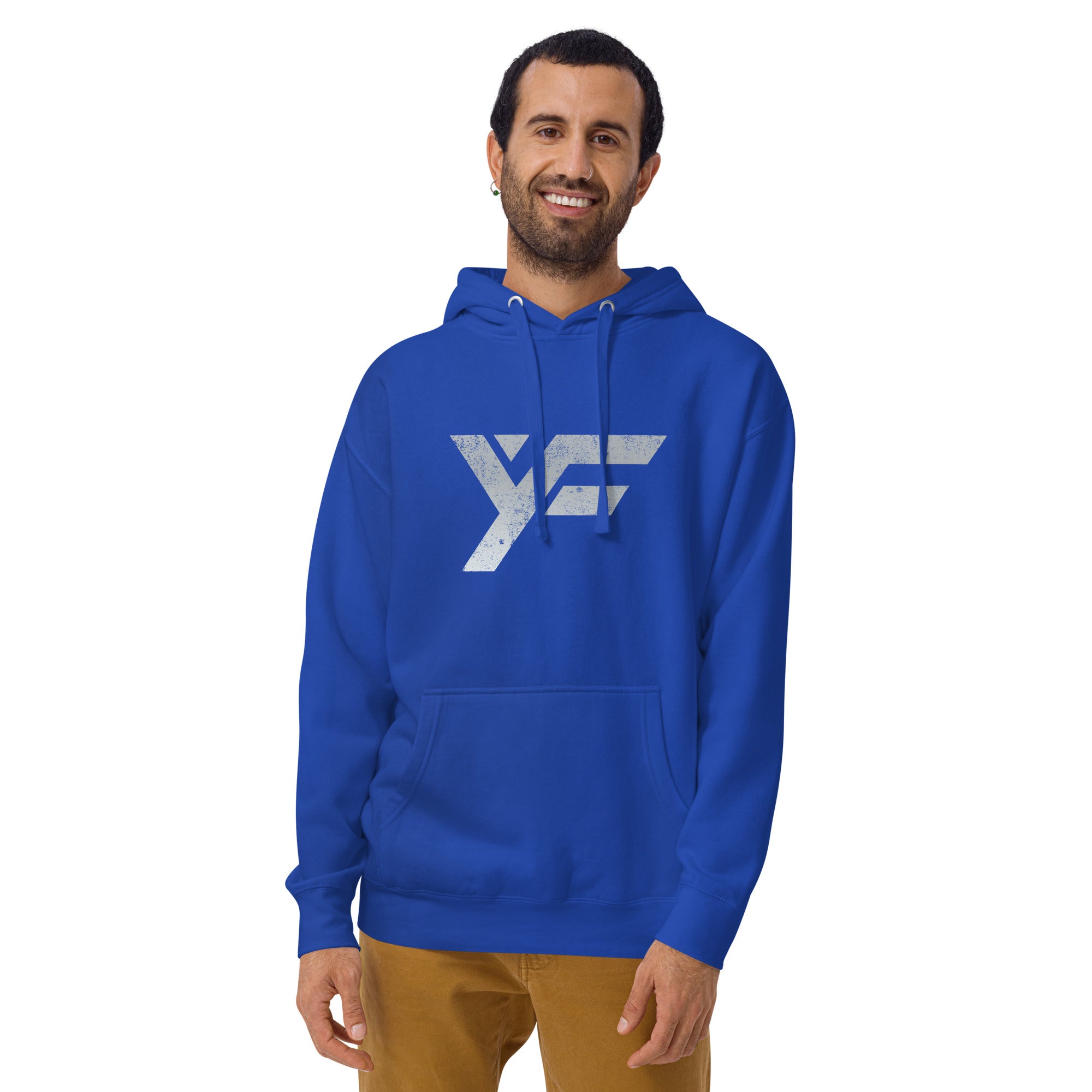 YF Unisex Hoodie