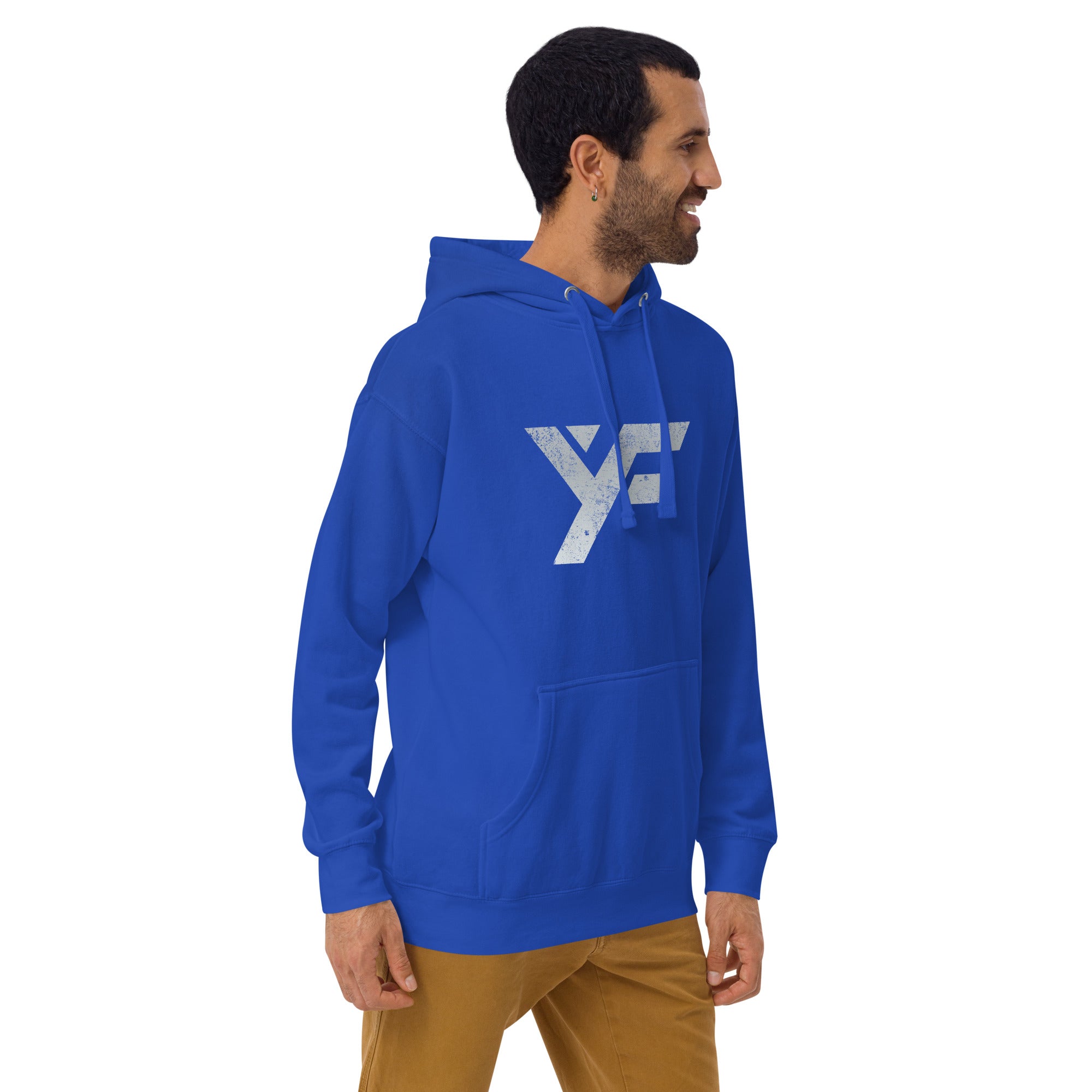 YF Unisex Hoodie