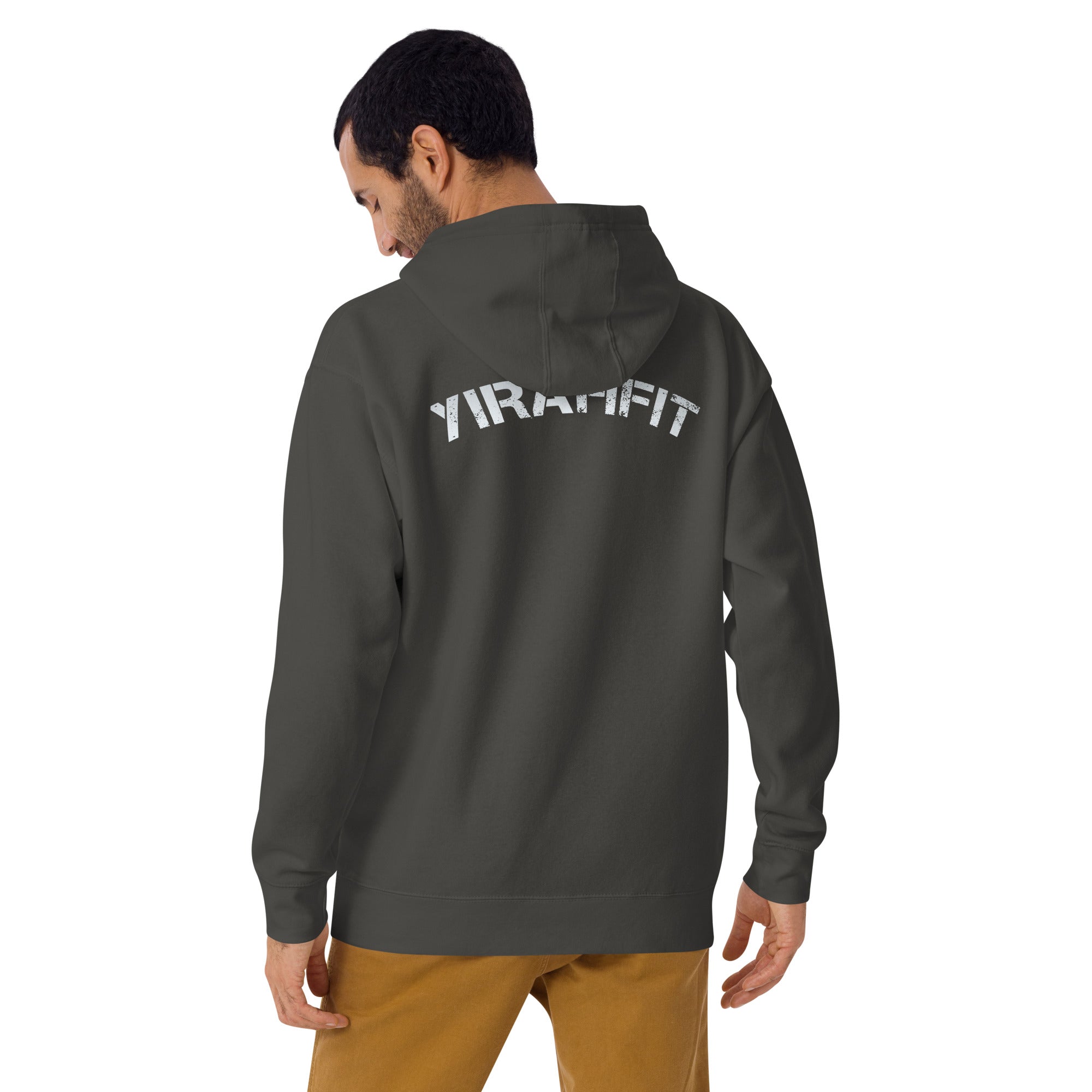YF Unisex Hoodie
