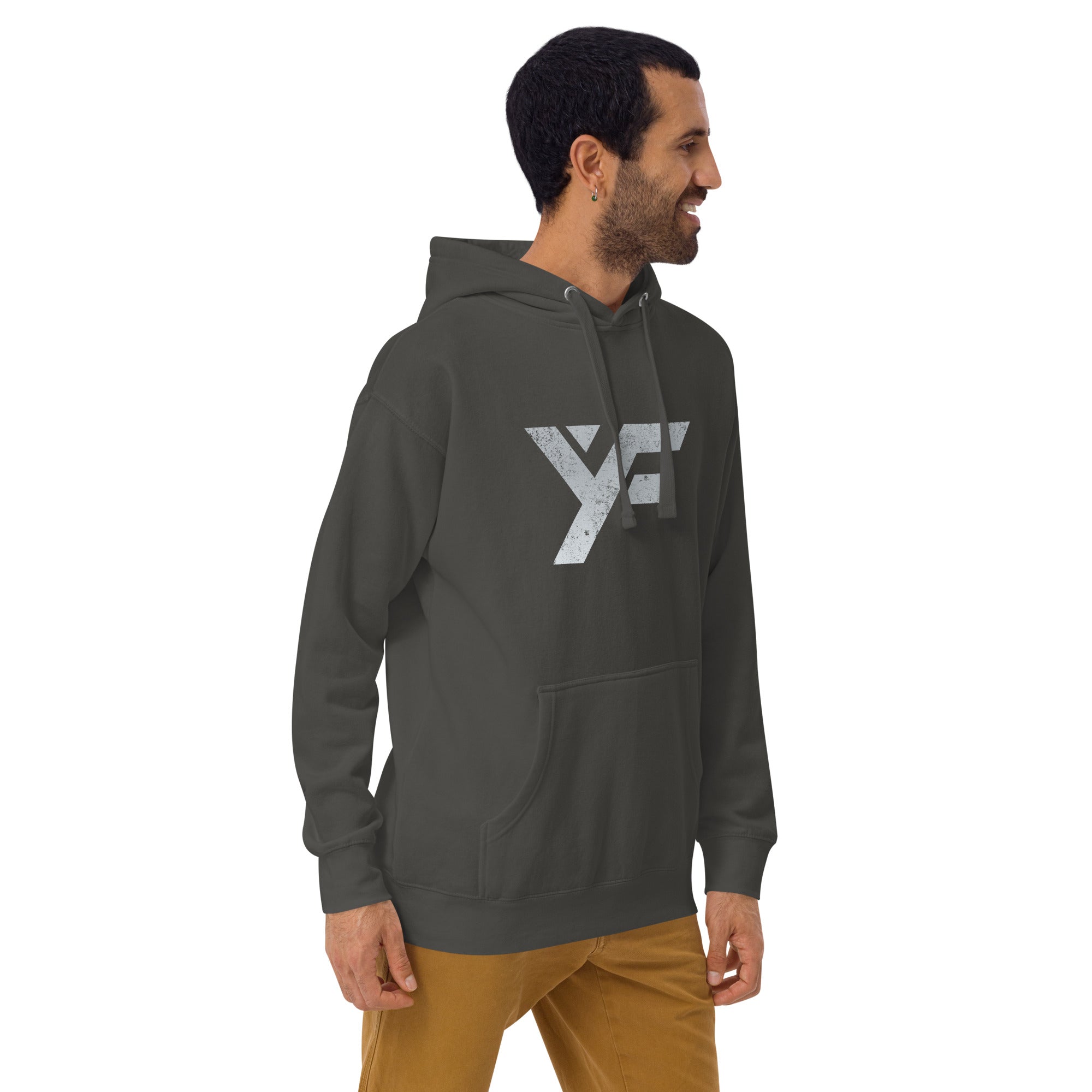 YF Unisex Hoodie