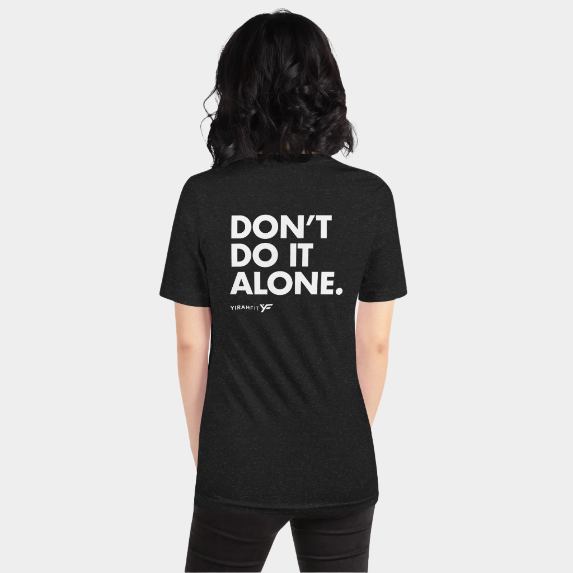 YirahFit Unisex t-shirt