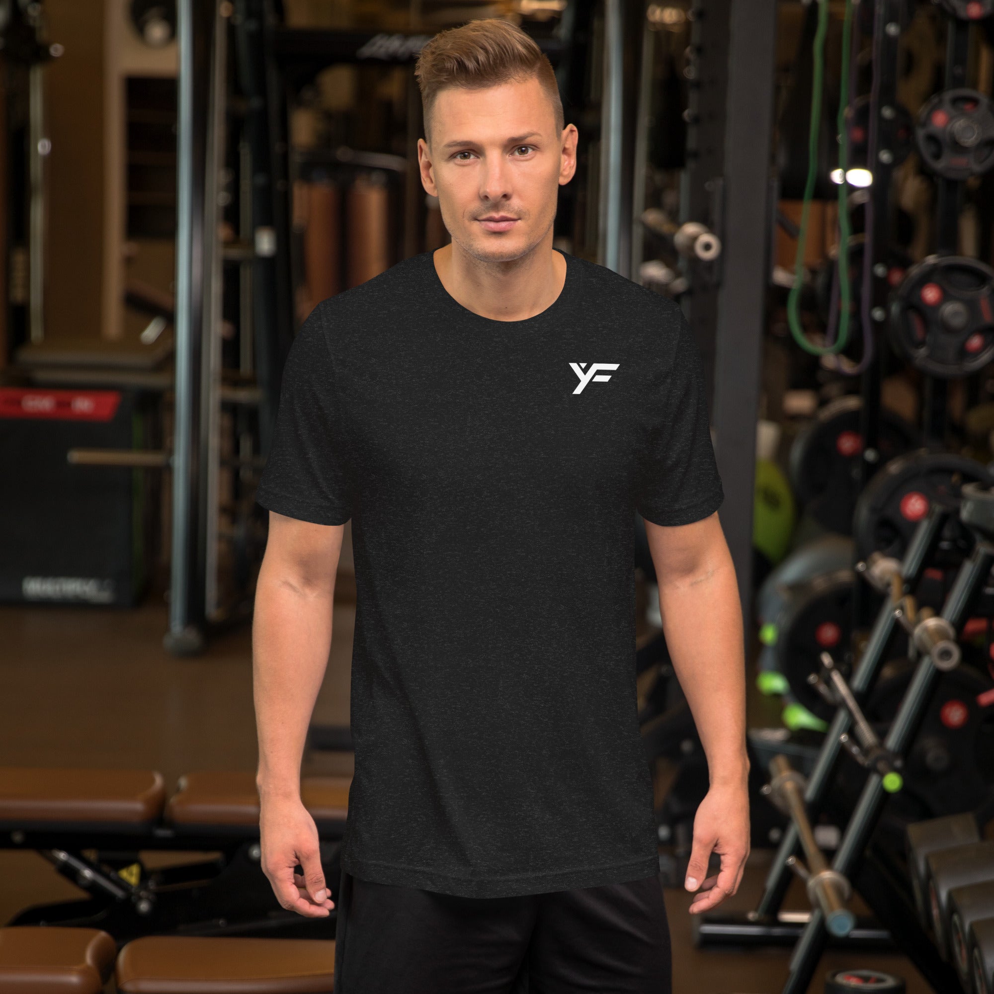 YirahFit Unisex t-shirt