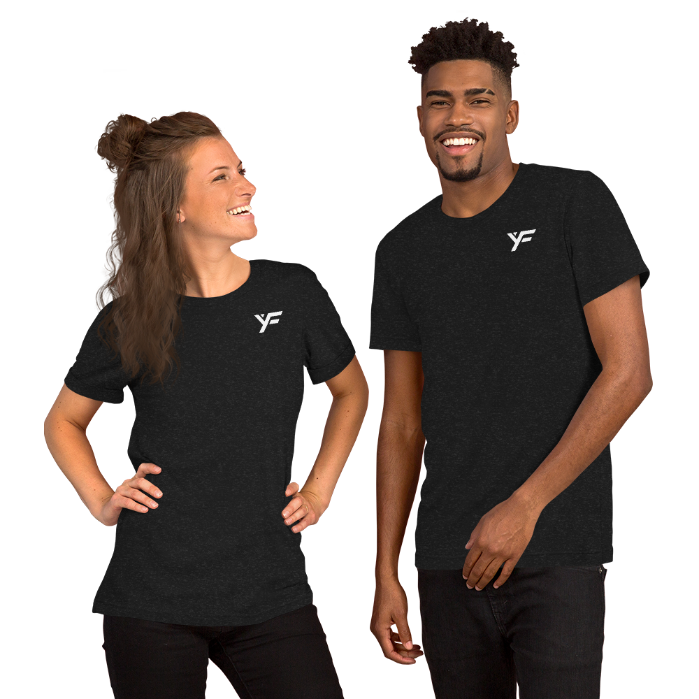 YirahFit Unisex t-shirt