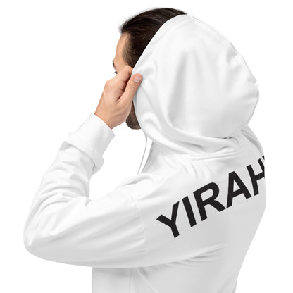 YirahFit Unisex Hoodie