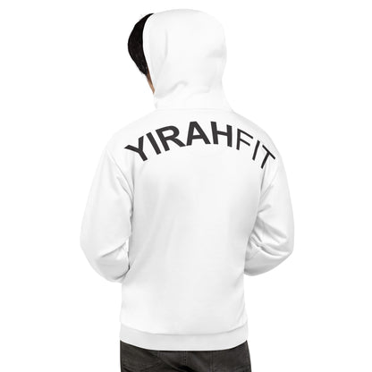 YirahFit Unisex Hoodie