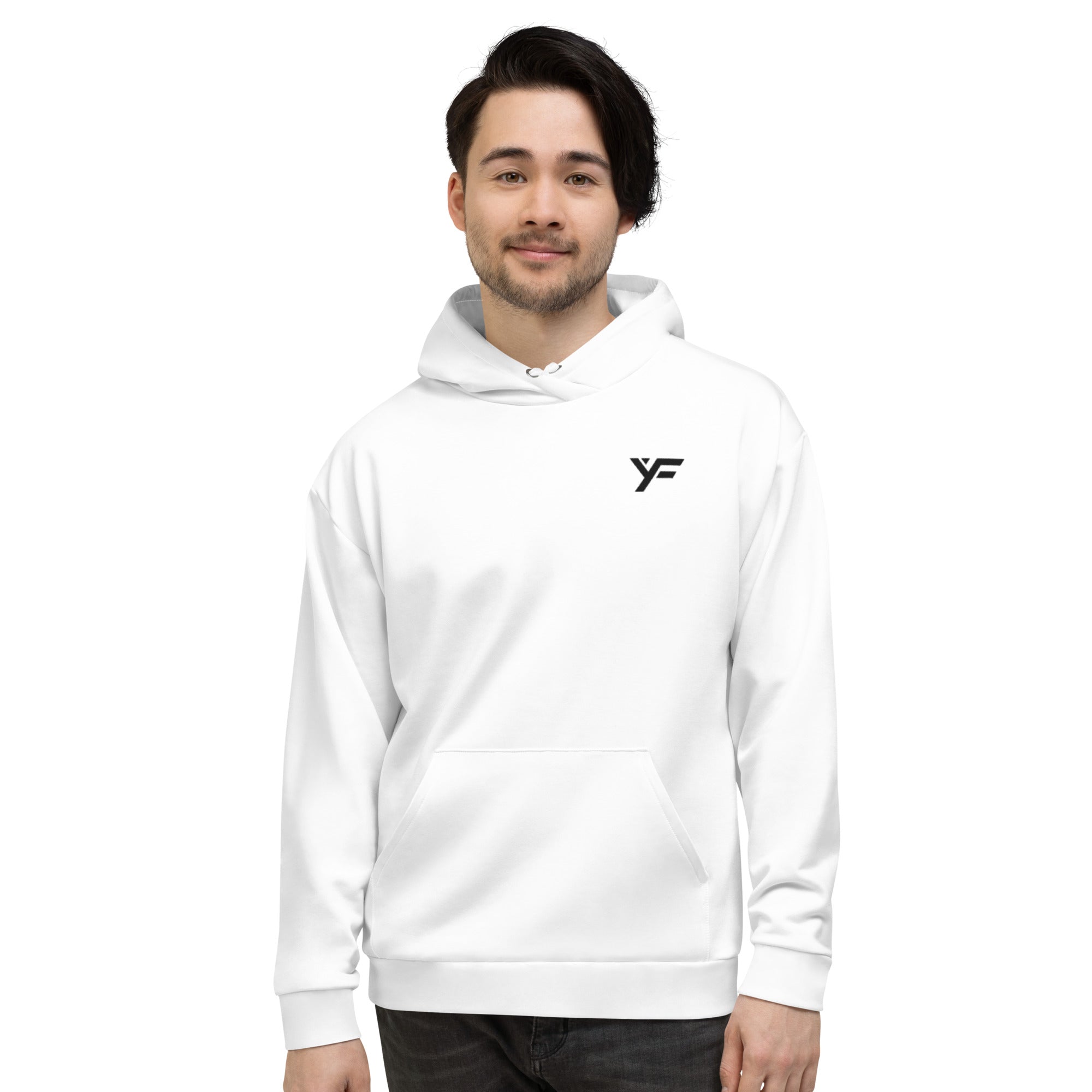YirahFit Unisex Hoodie