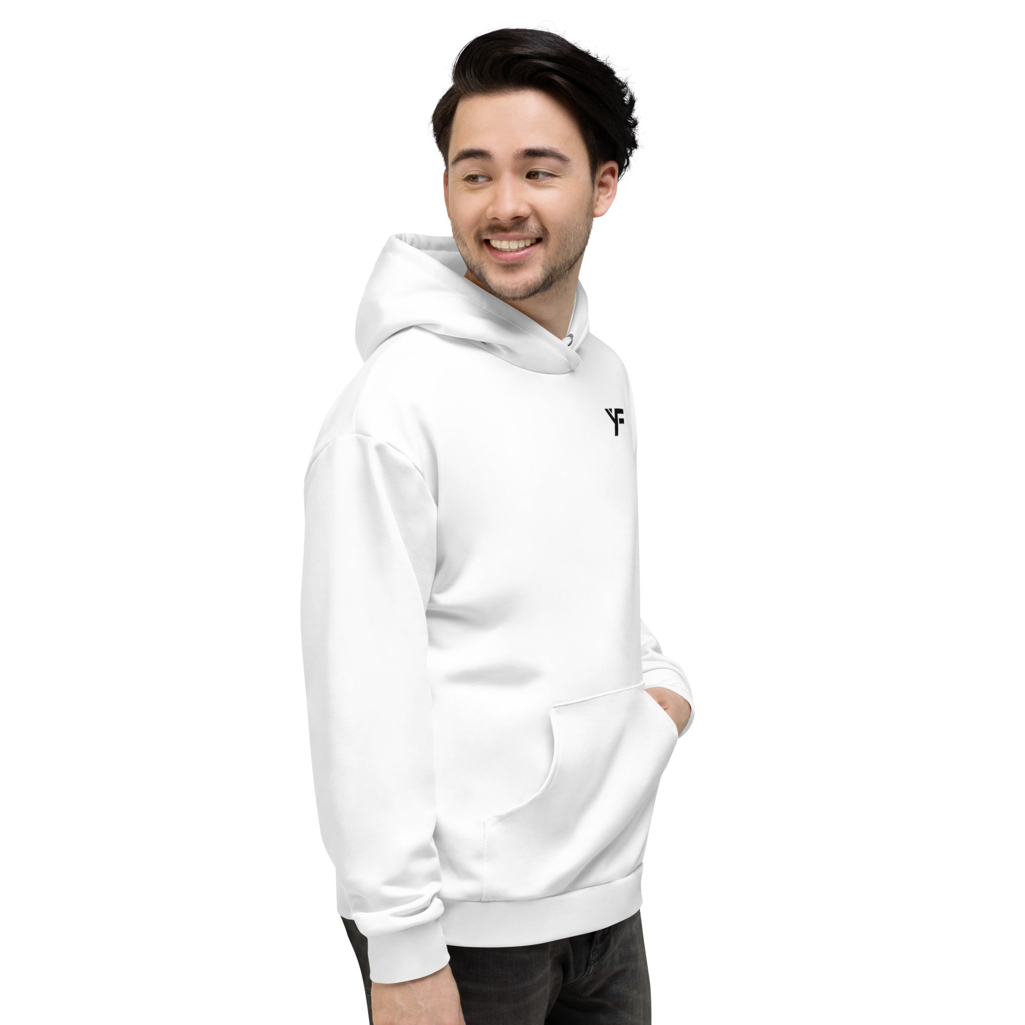 YirahFit Unisex Hoodie