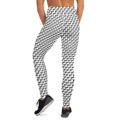 YirahFit Yoga Leggings