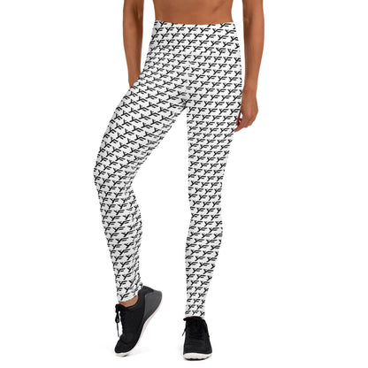 YirahFit Yoga Leggings
