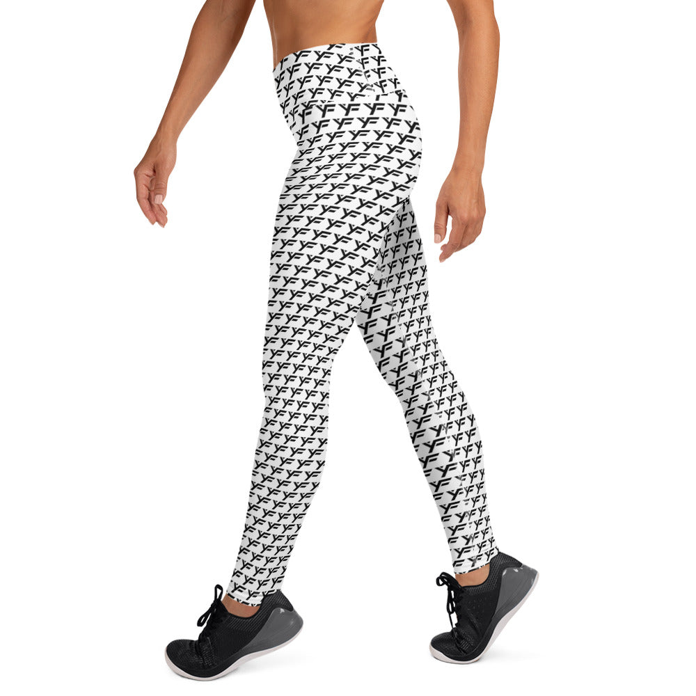 YirahFit Yoga Leggings