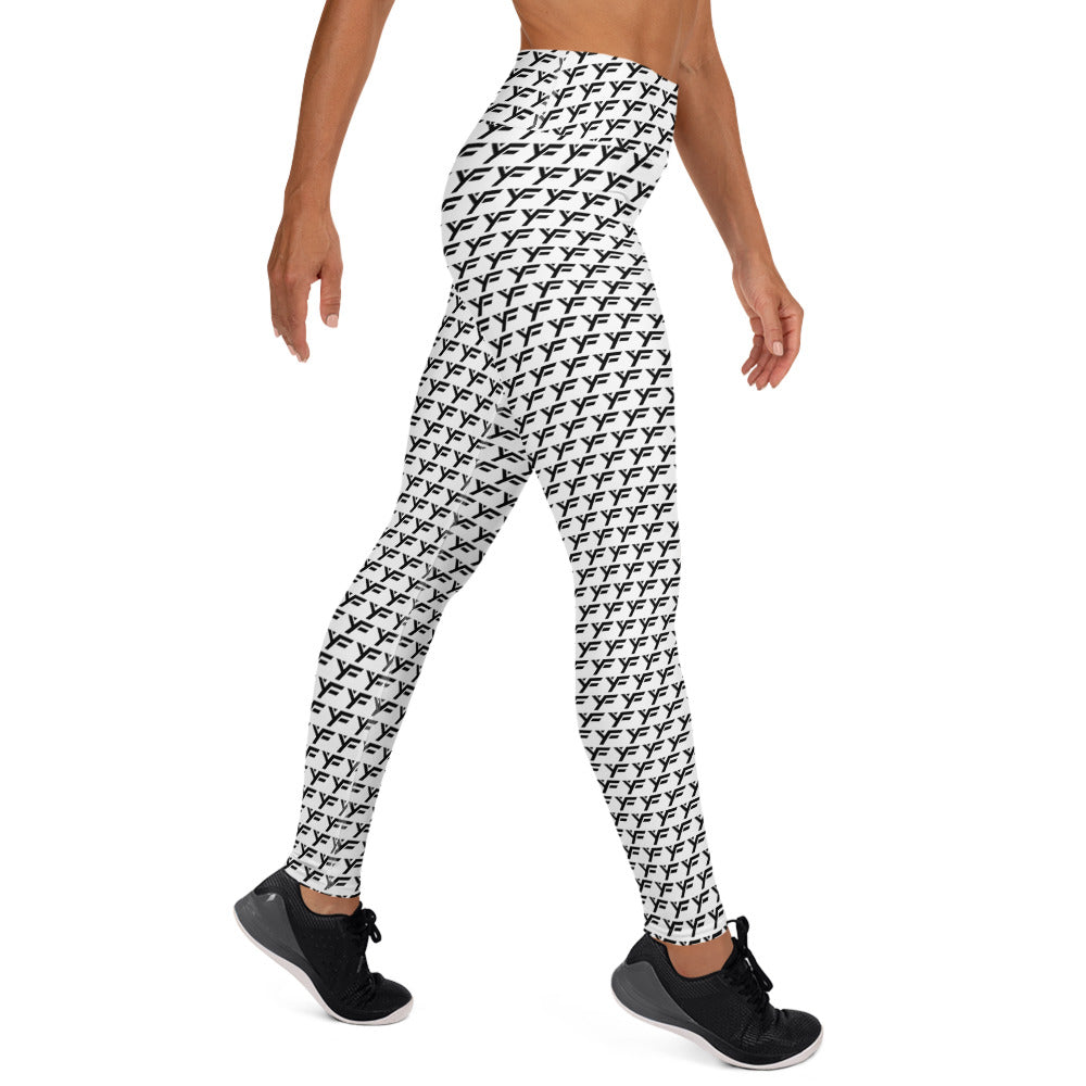 YirahFit Yoga Leggings