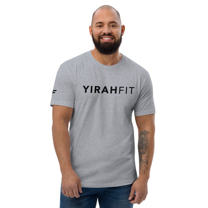 YirahFit Short Sleeve T-shirt