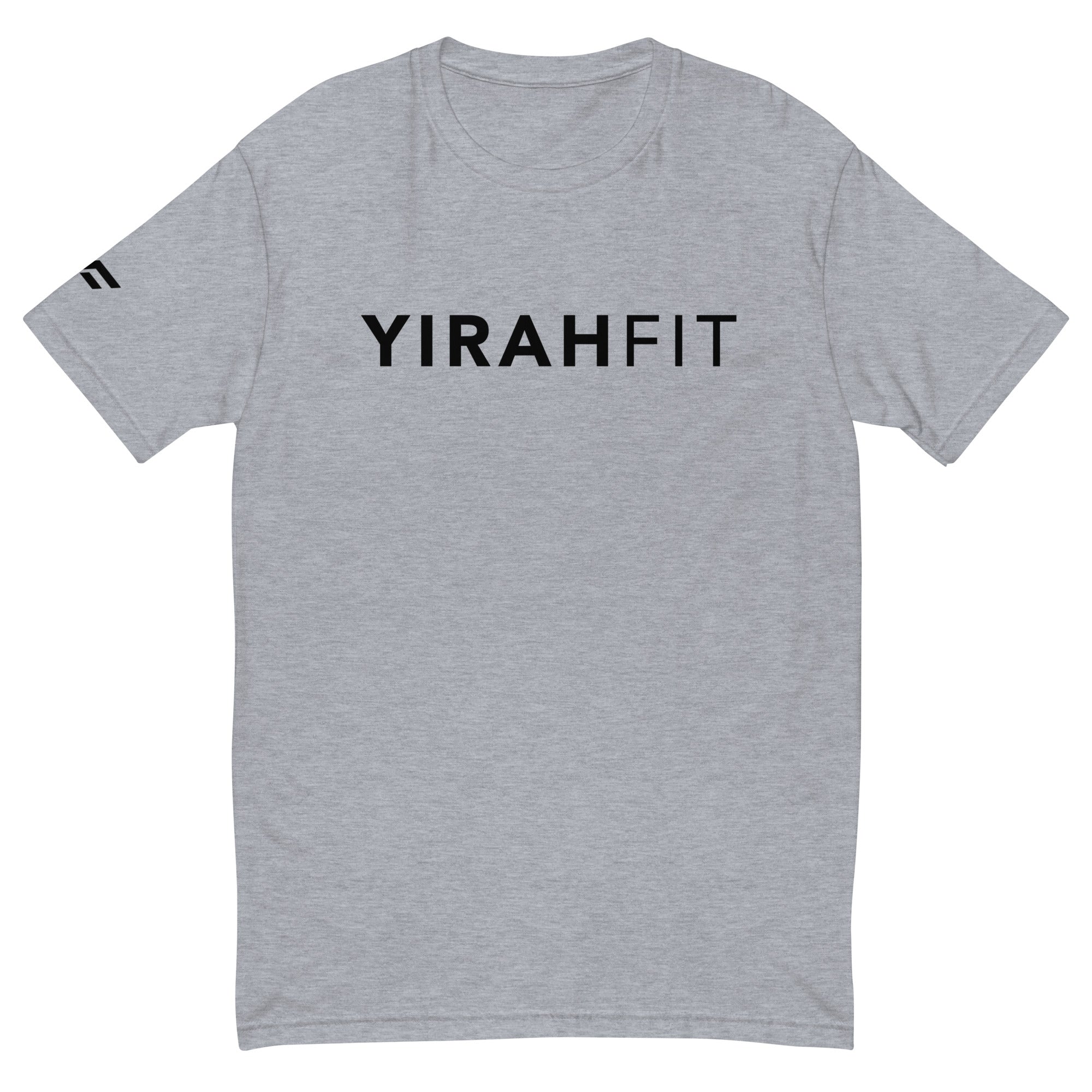 YirahFit Short Sleeve T-shirt