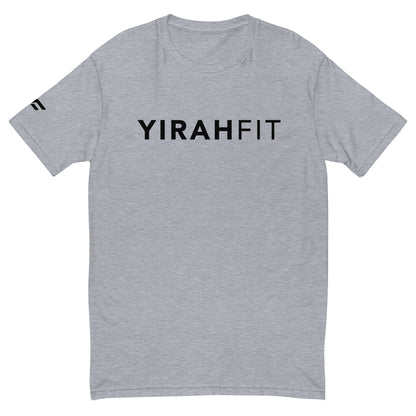 YirahFit Short Sleeve T-shirt