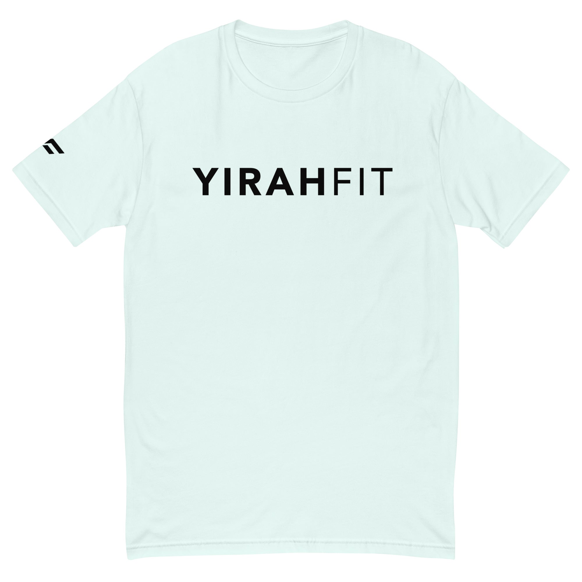 YirahFit Short Sleeve T-shirt