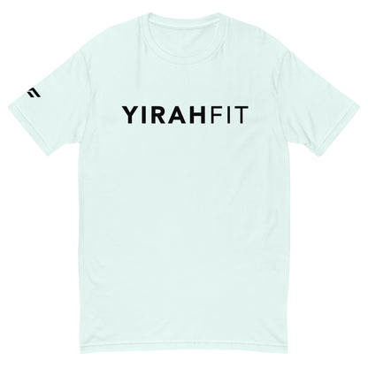 YirahFit Short Sleeve T-shirt