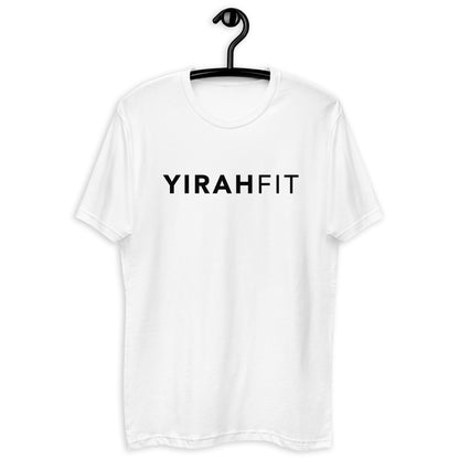 YirahFit Short Sleeve T-shirt