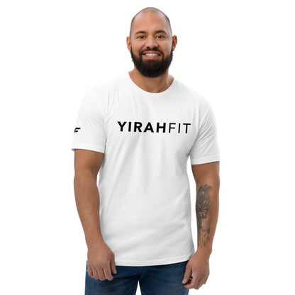 YirahFit Short Sleeve T-shirt