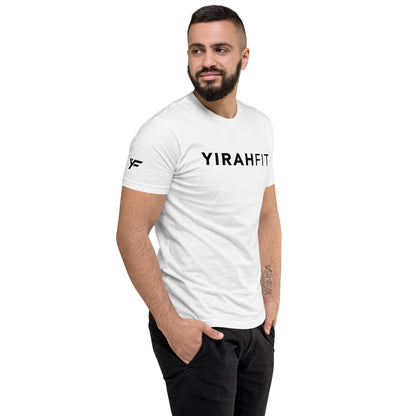YirahFit Short Sleeve T-shirt