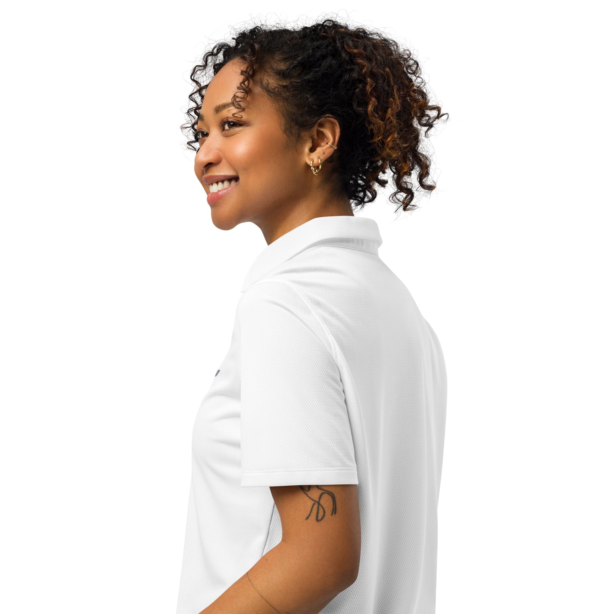 YirahFit Under Armour® Polo