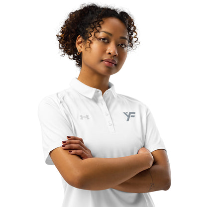 YirahFit Under Armour® Polo