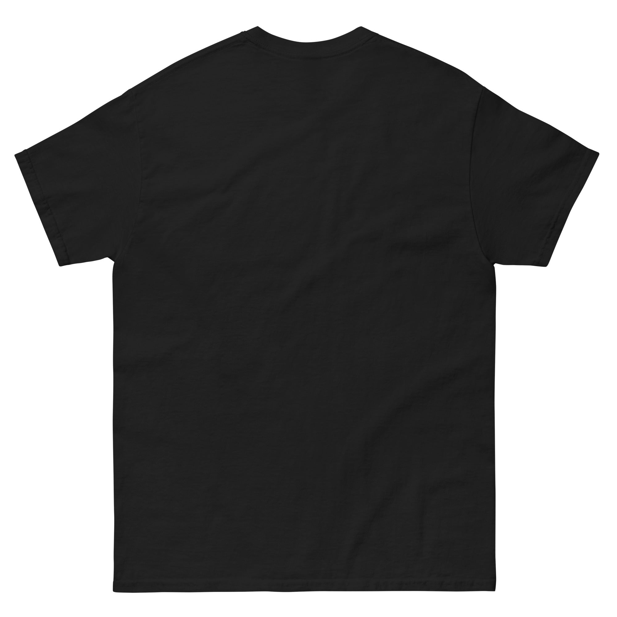 YirahFit Unisex Classic Logo T-Shirt