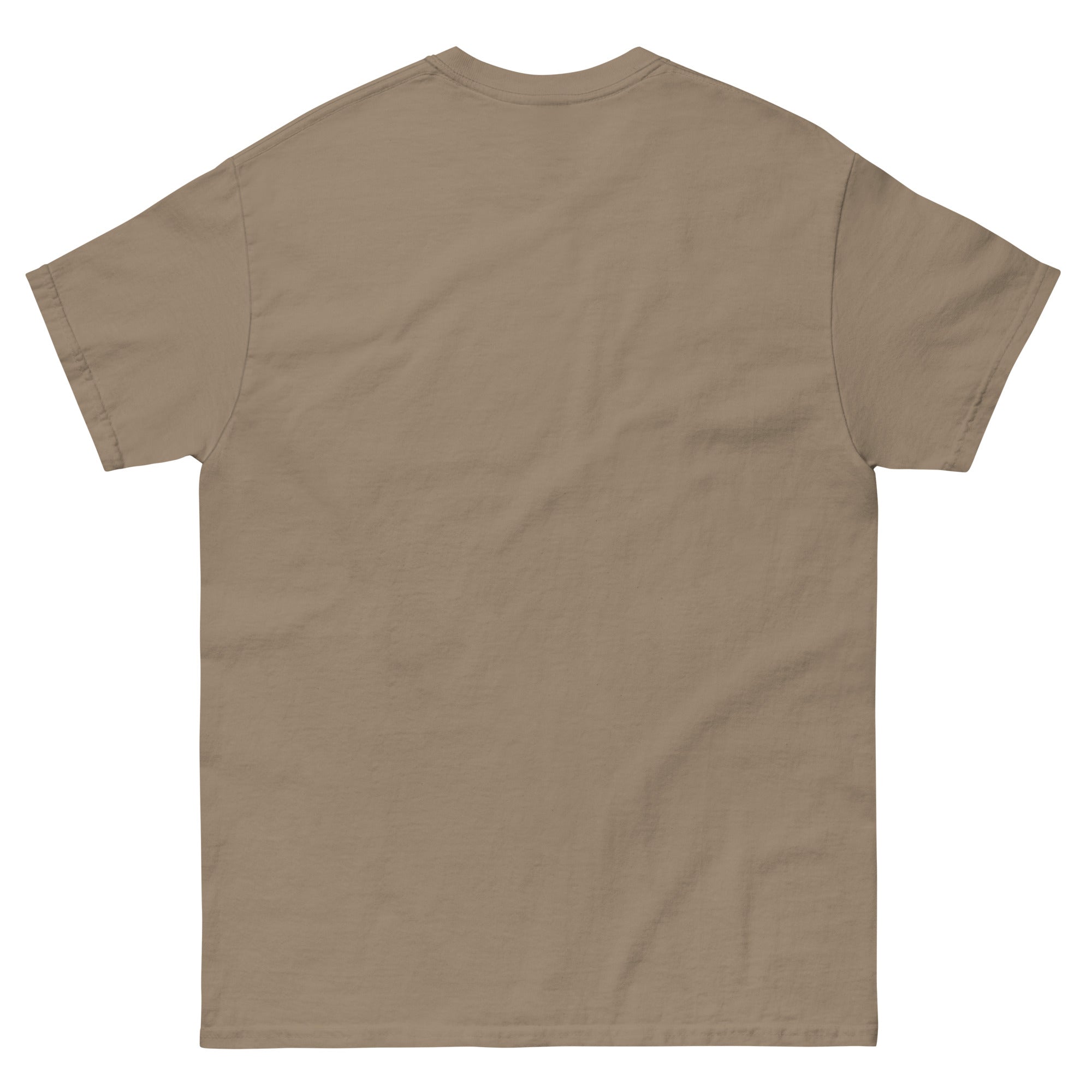 YirahFit Unisex Classic Logo T-Shirt