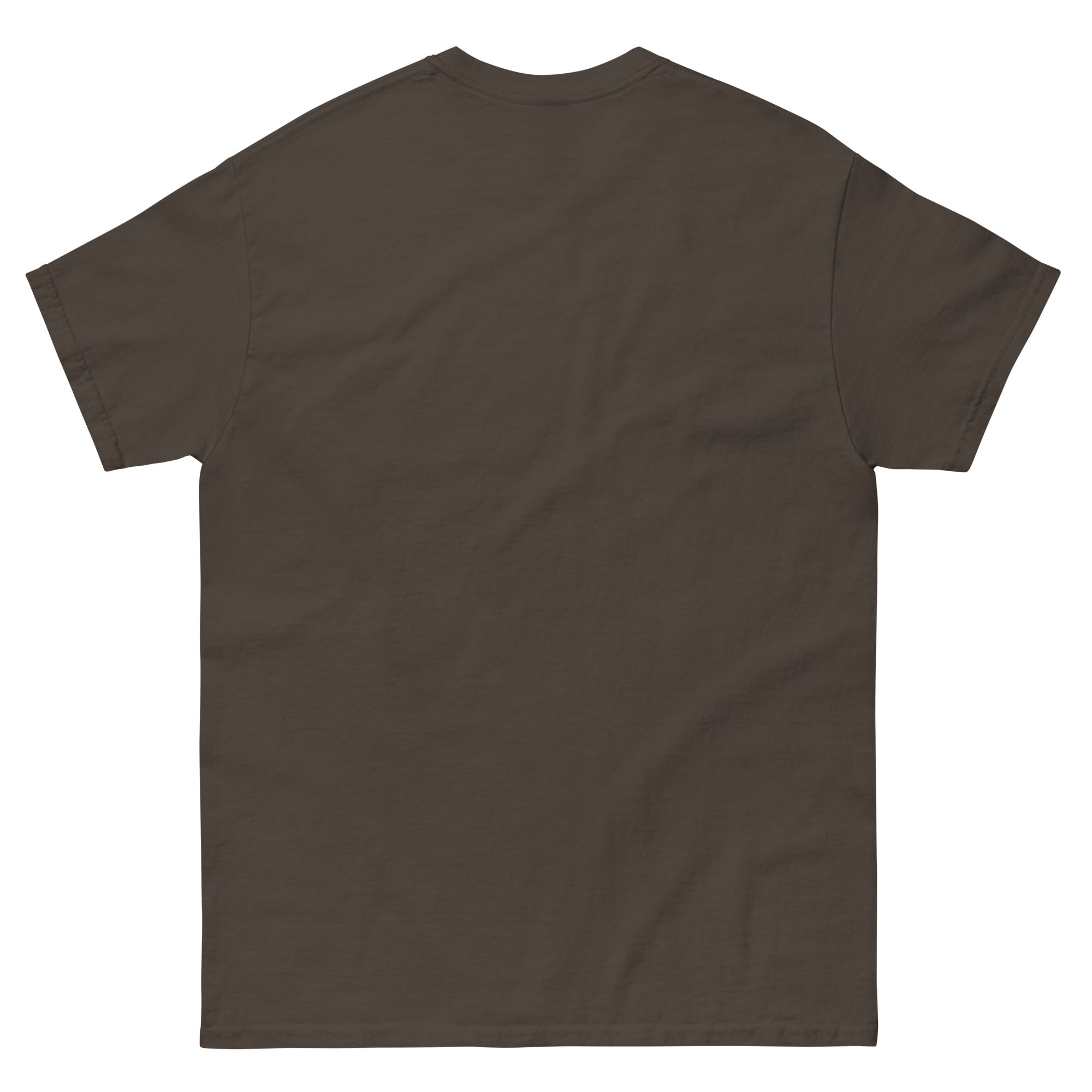 YirahFit Unisex Classic Logo T-Shirt